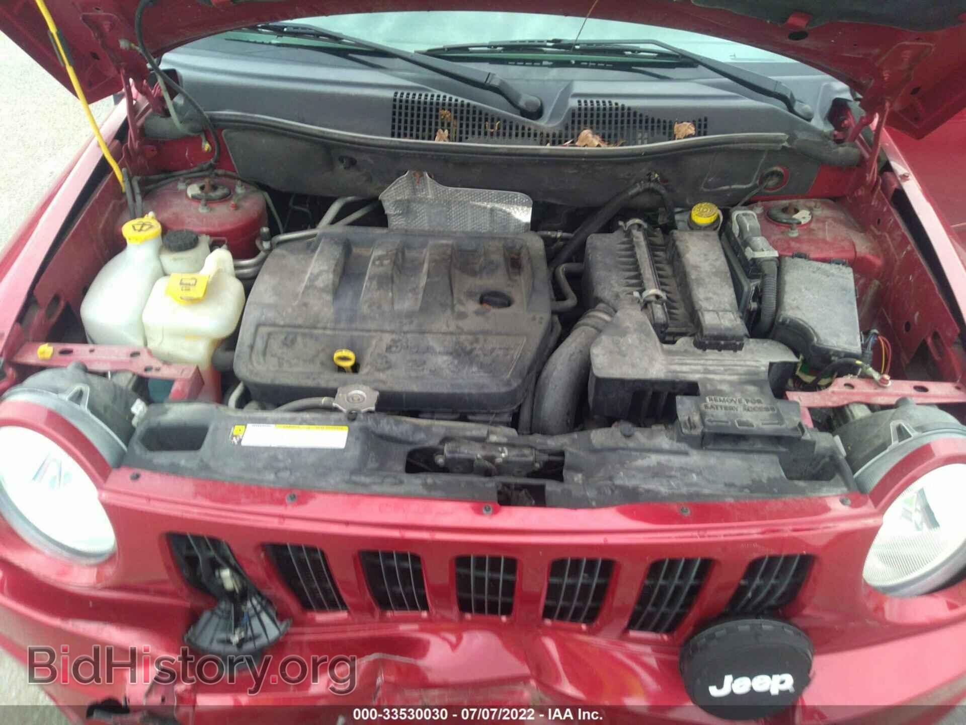 2009 JEEP COMPASS - VIN: 1J4FT47B79D117333 - Фото 10