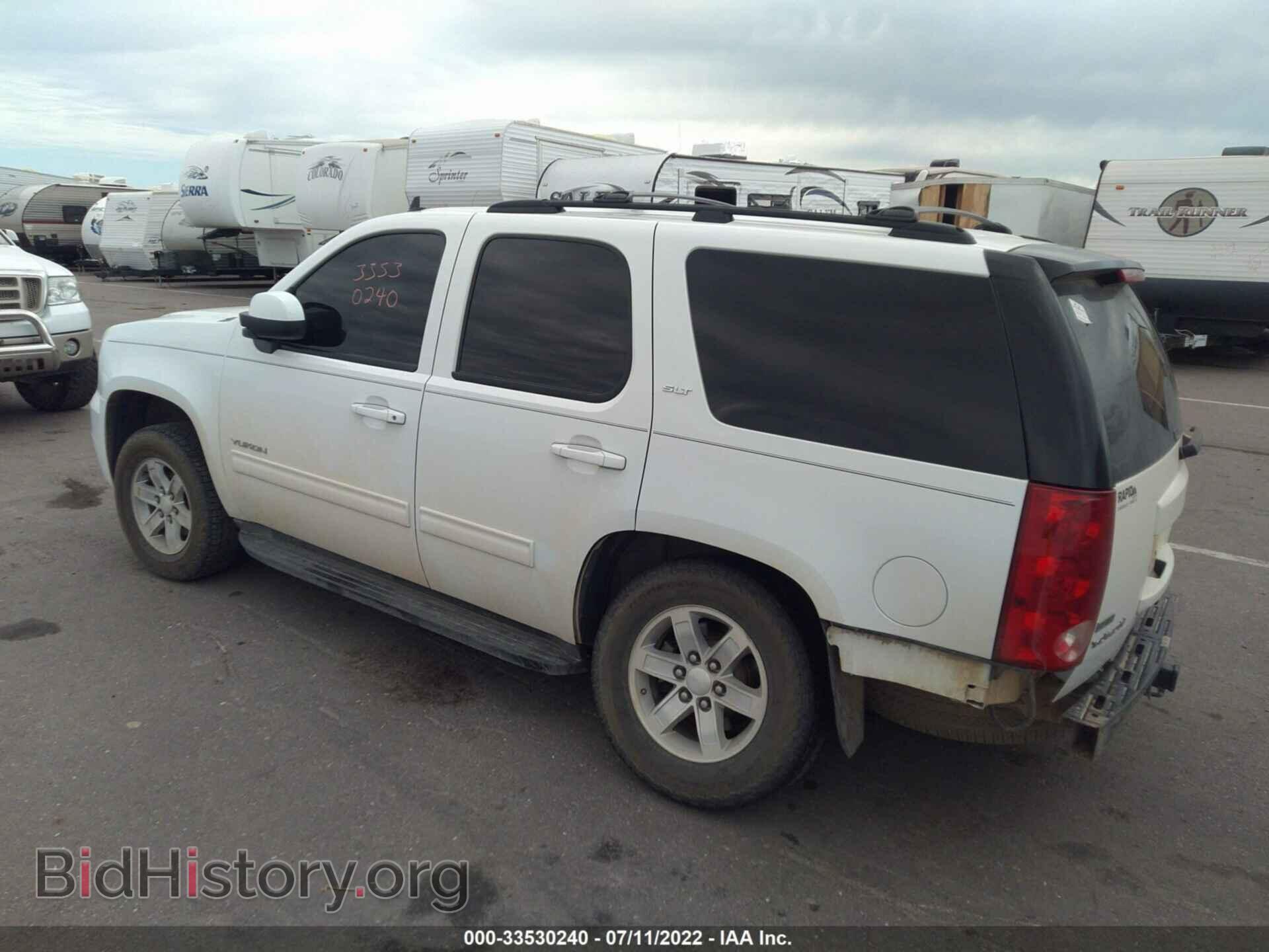 2012 GMC YUKON - VIN: 1GKS2CE04CR123382 - Фото 3