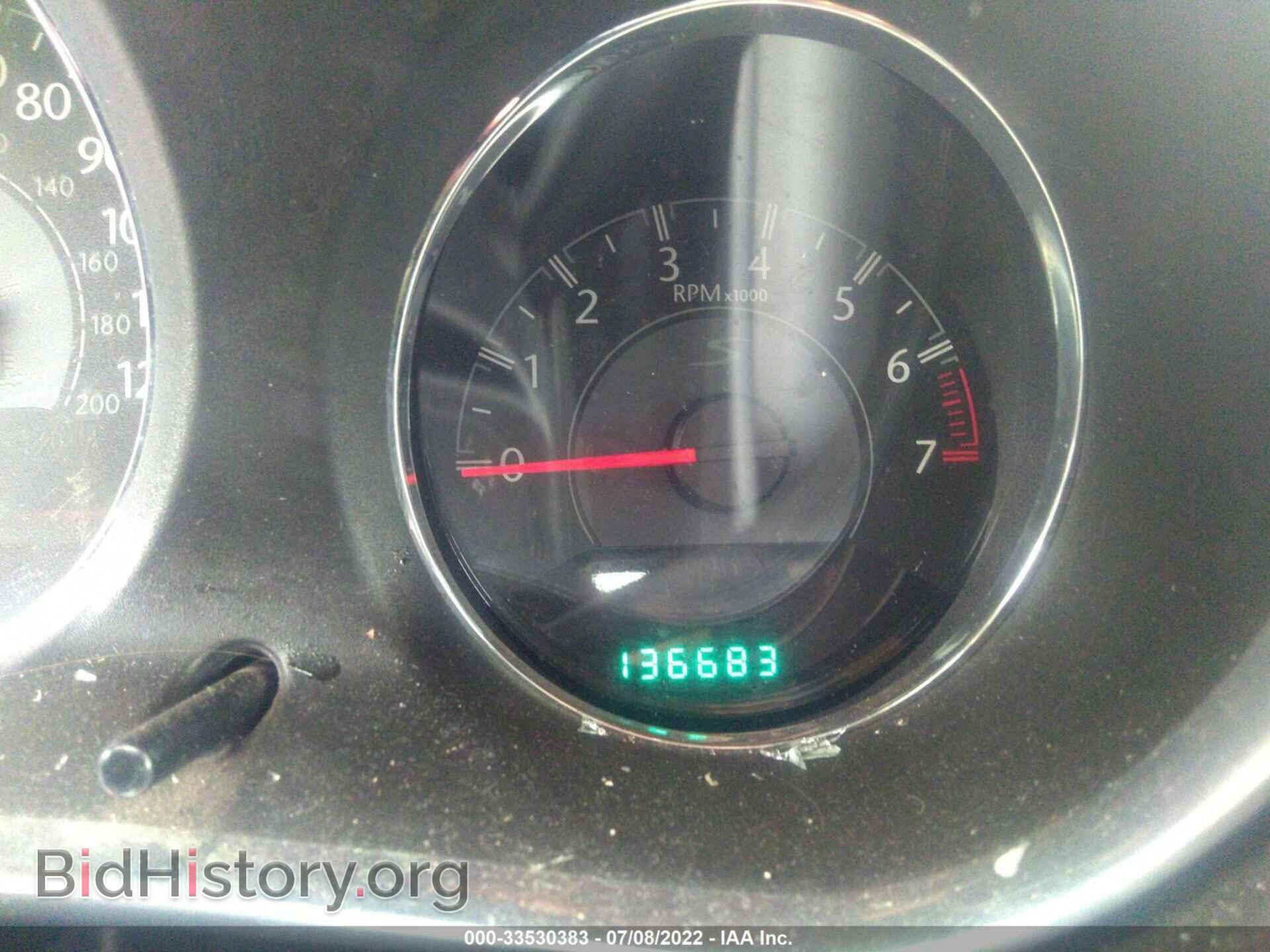 2013 CHRYSLER 200 - VIN: 1C3CCBBG2DN699431 - Photo 7