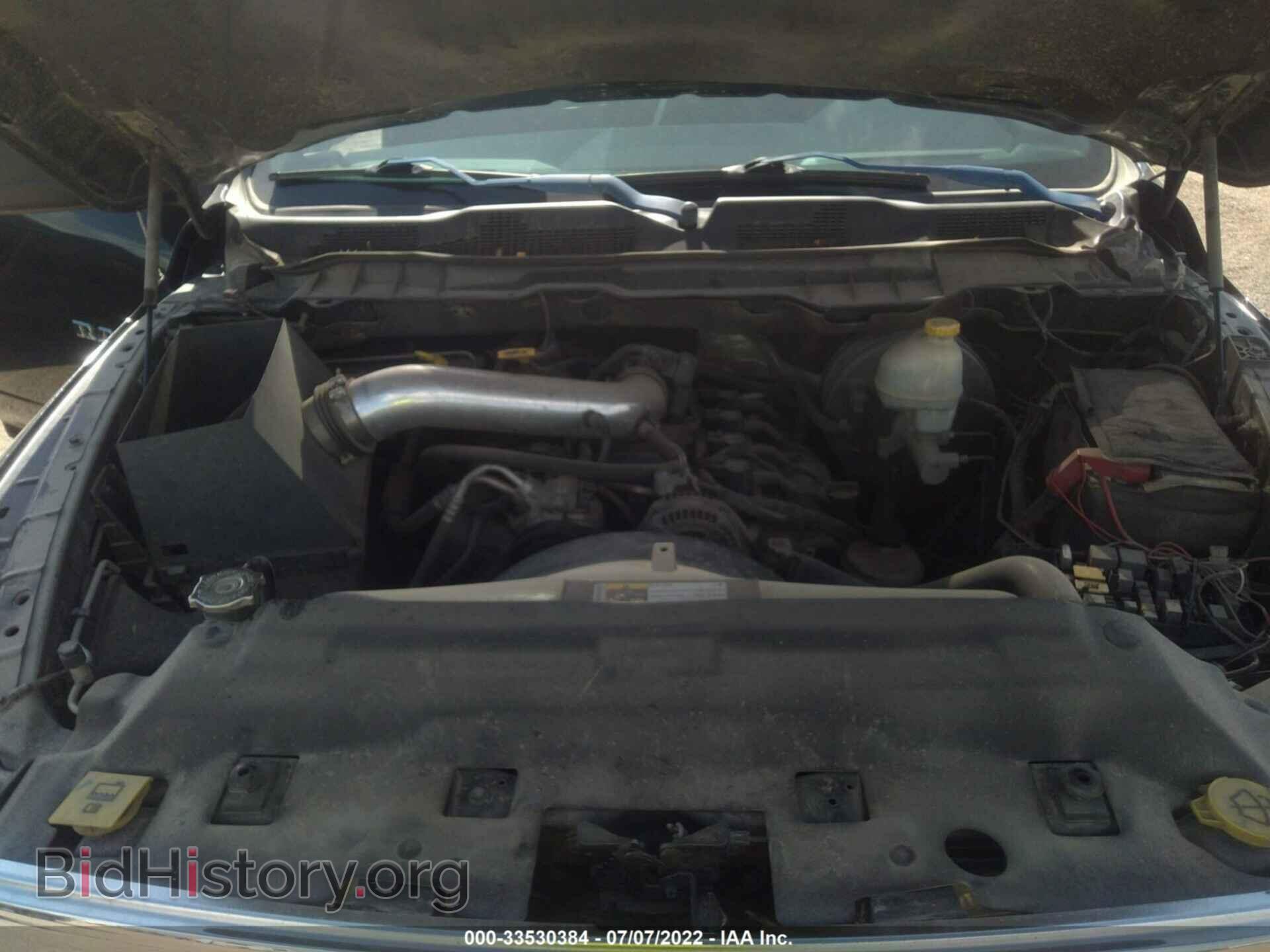 2012 RAM 1500 - VIN: 3C6JD6AP5CG256097 - Фото 10