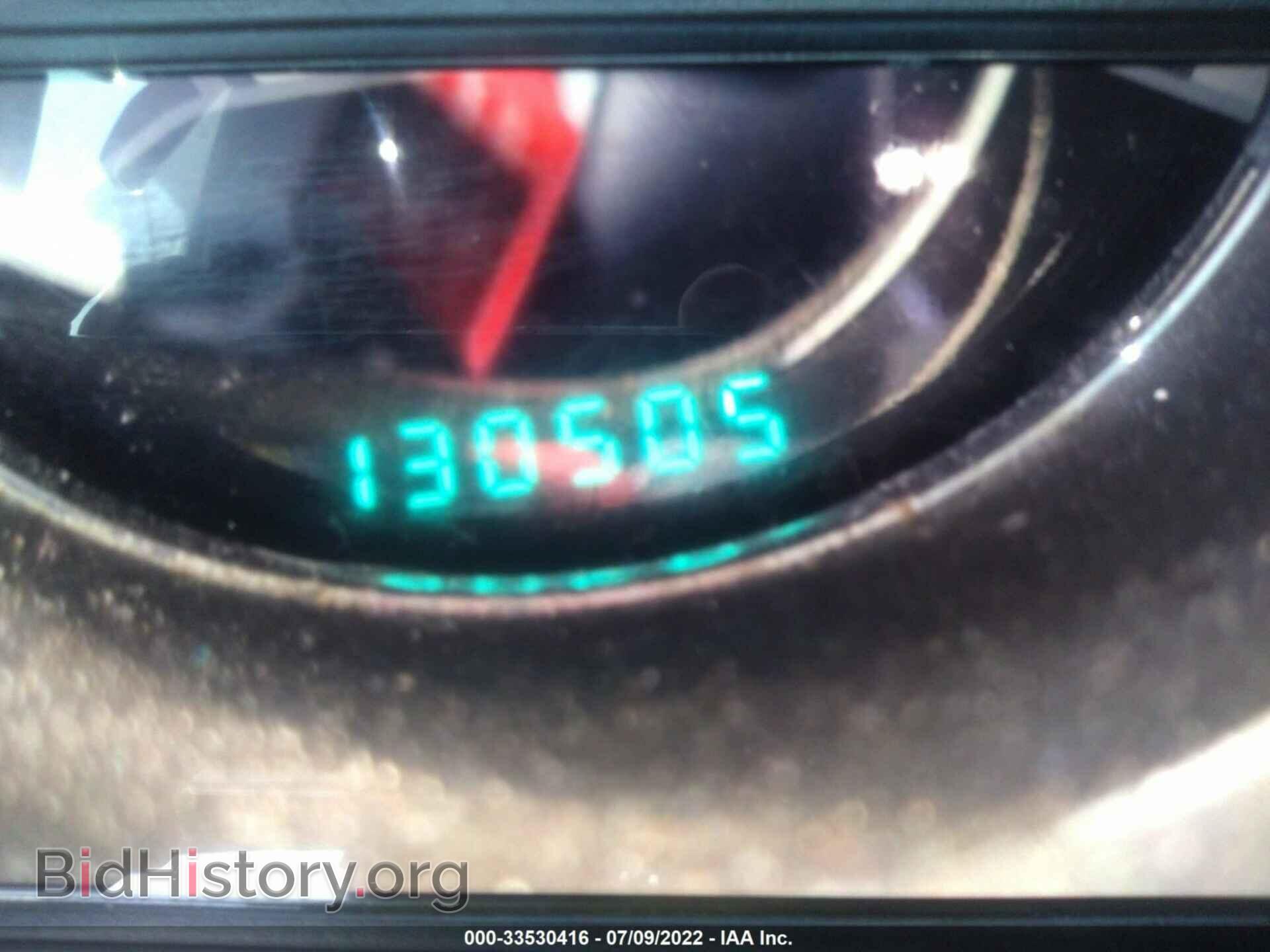 2012 CHRYSLER 200 - VIN: 1C3CCBCG3CN175749 - Фото 7