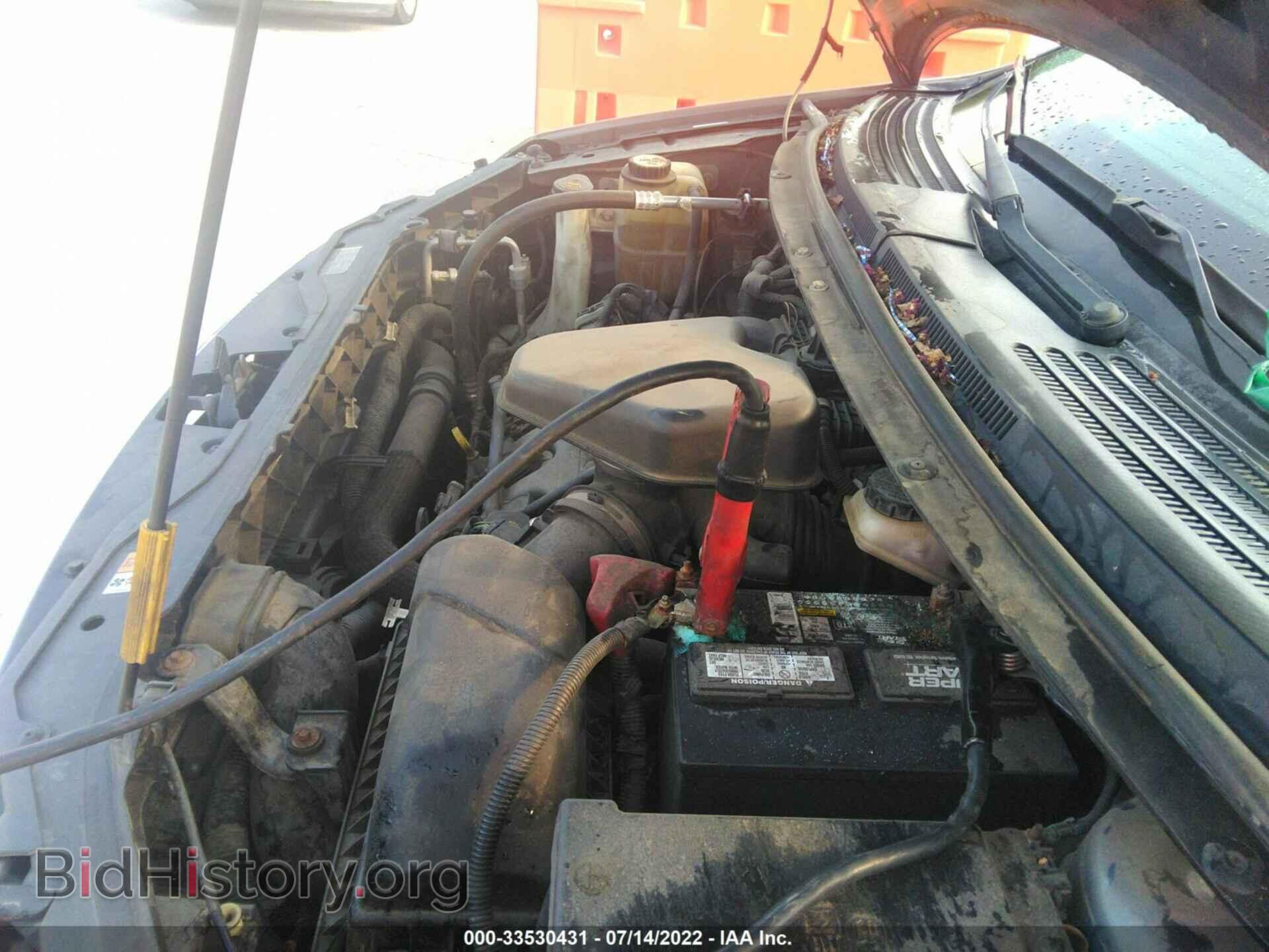 2008 FORD EDGE - VIN: 2FMDK39C68BA93106 - Фото 10