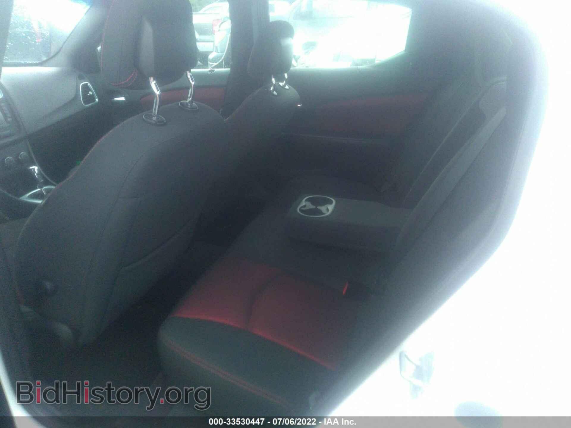 2011 DODGE AVENGER - VIN: 1B3BD1FG8BN548990 - Photo 8