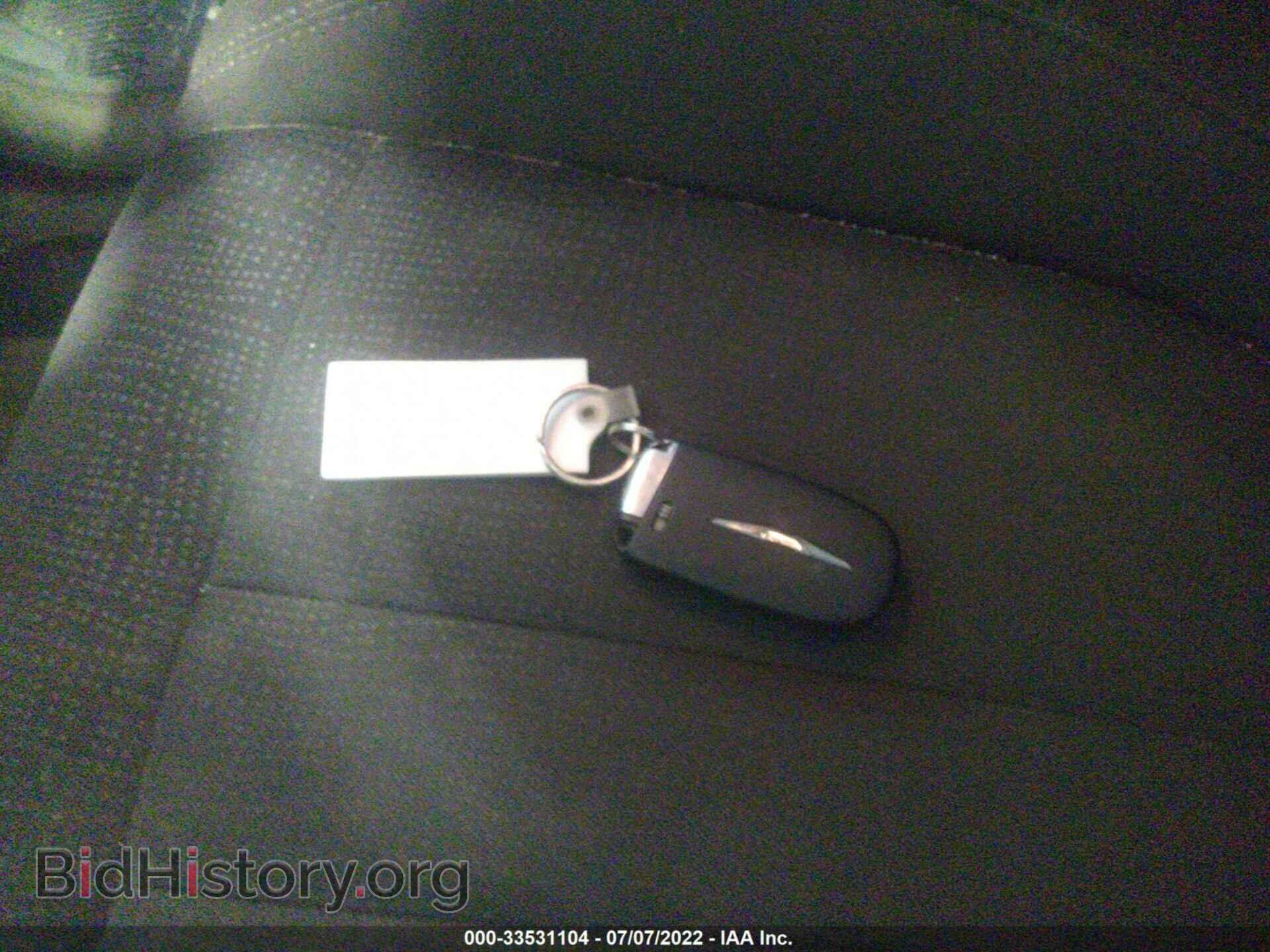 2015 CHRYSLER 200 - VIN: 1C3CCCAB3FN526323 - Фото 11