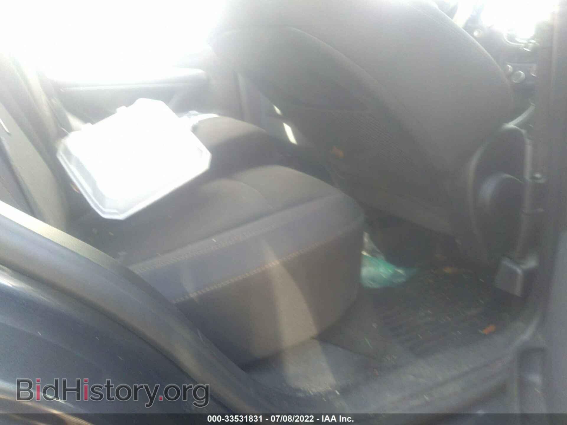 2019 CHEVROLET TRAX - VIN: 3GNCJKSB3KL317451 - Photo 8