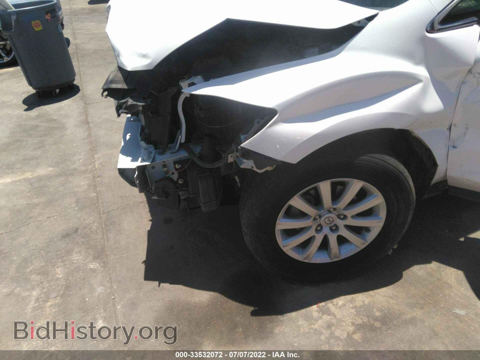 2012 MAZDA CX-7 - VIN: JM3ER2A5XC0411189 - Фото 6