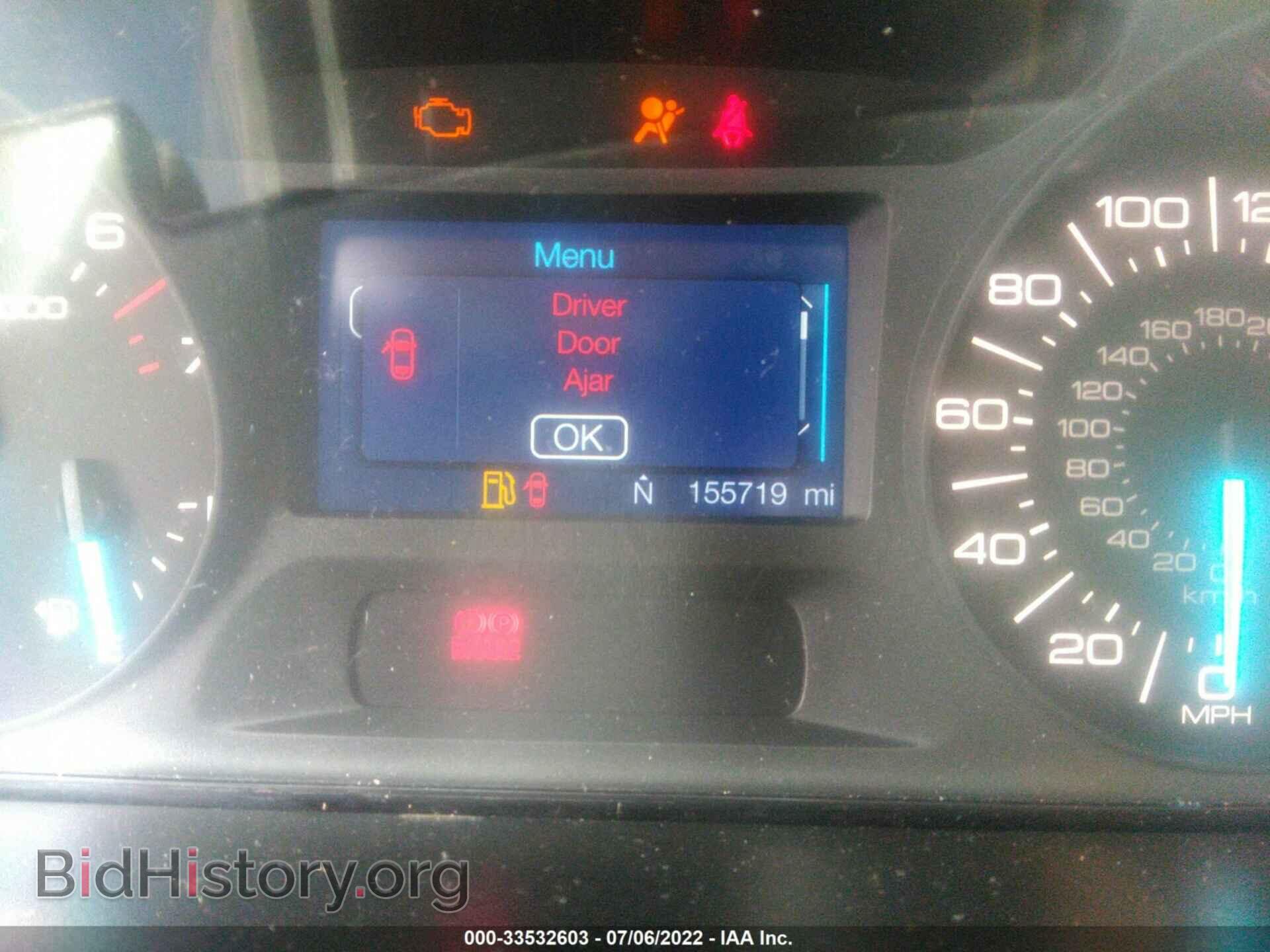2012 FORD EDGE - VIN: 2FMDK3J96CBA48773 - Фото 7