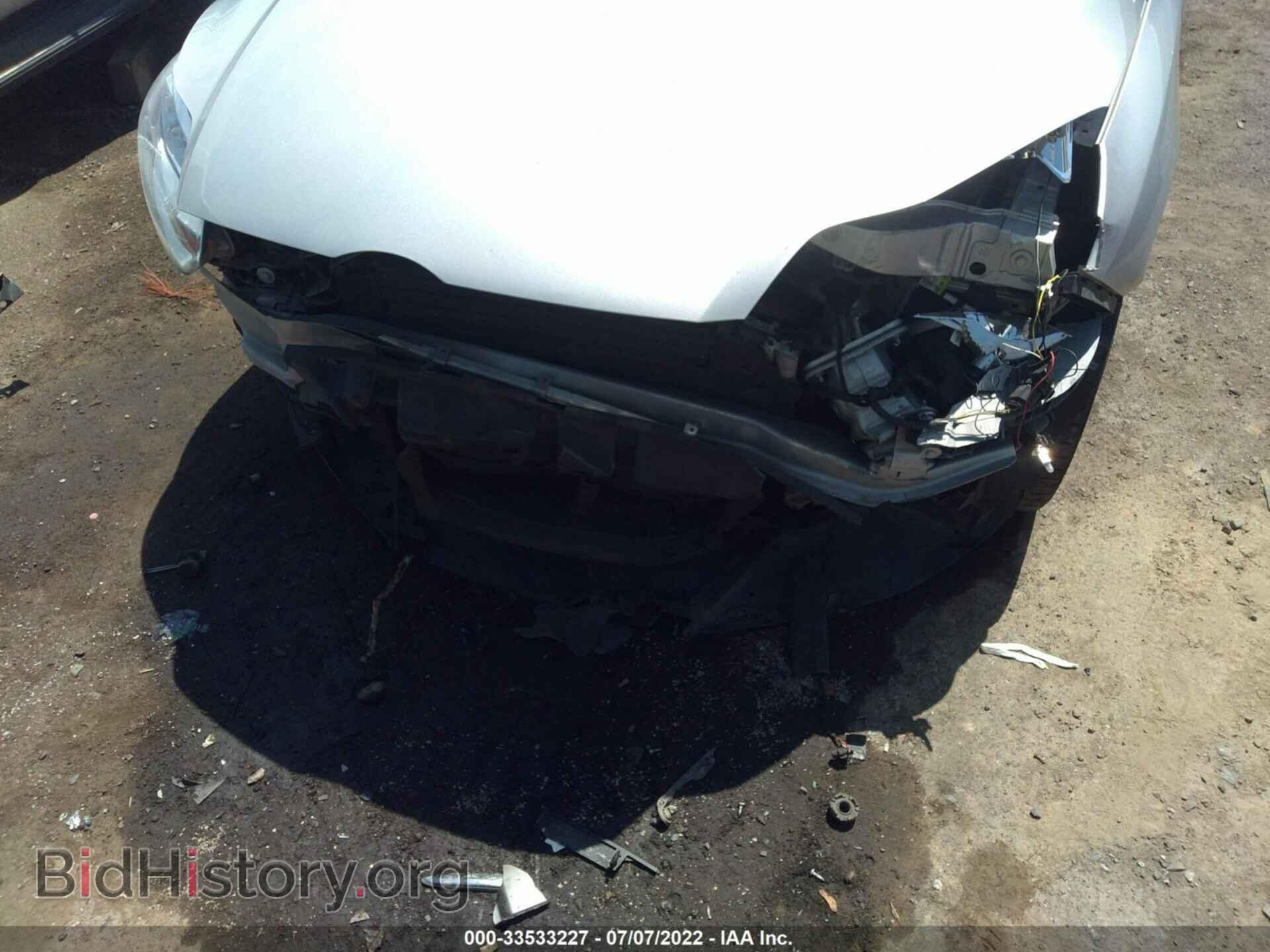 2014 FORD FOCUS - VIN: 1FADP3F20EL462187 - Фото 6