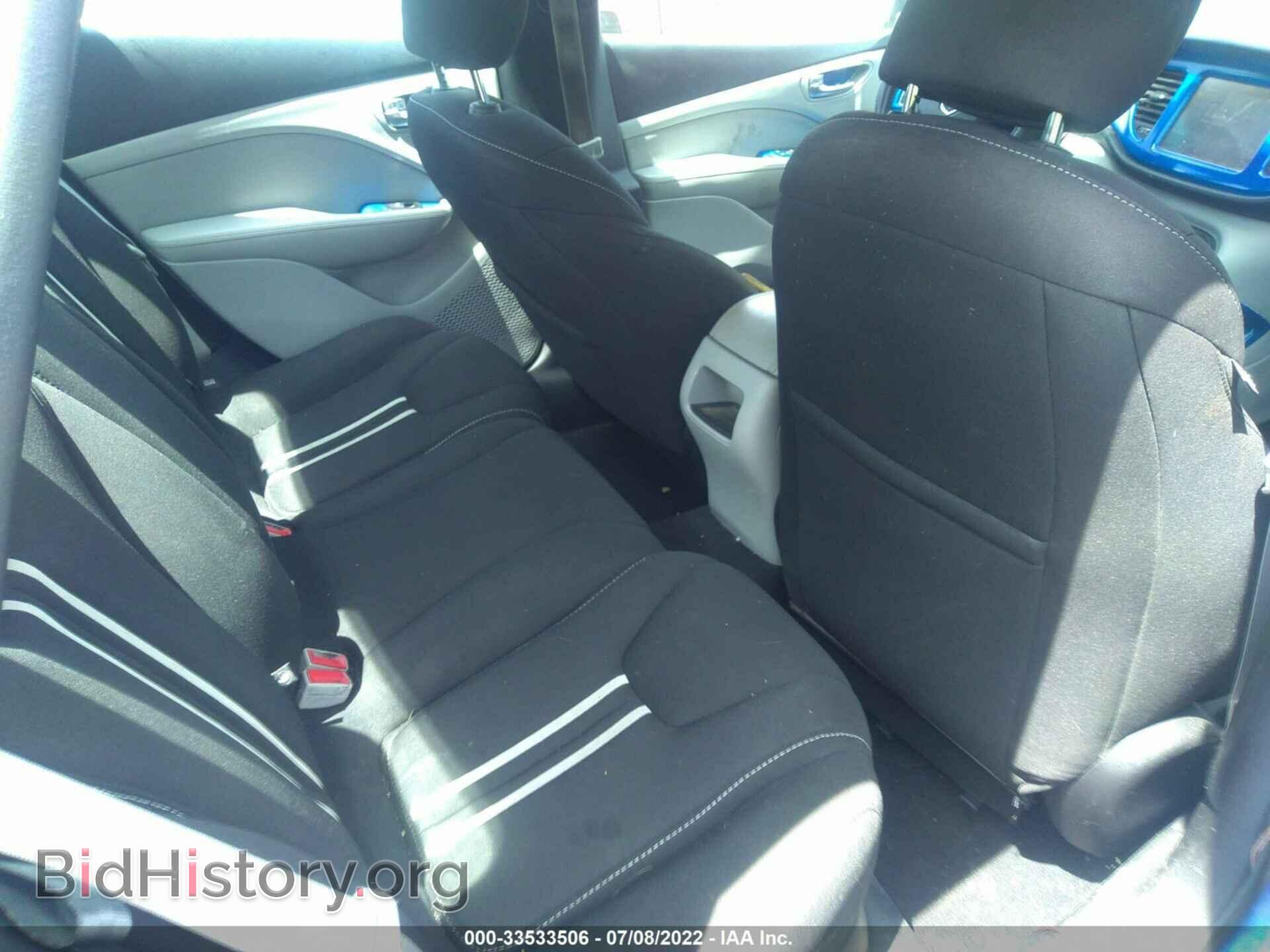 2013 DODGE DART - VIN: 1C3CDFBA7DD294929 - Photo 8