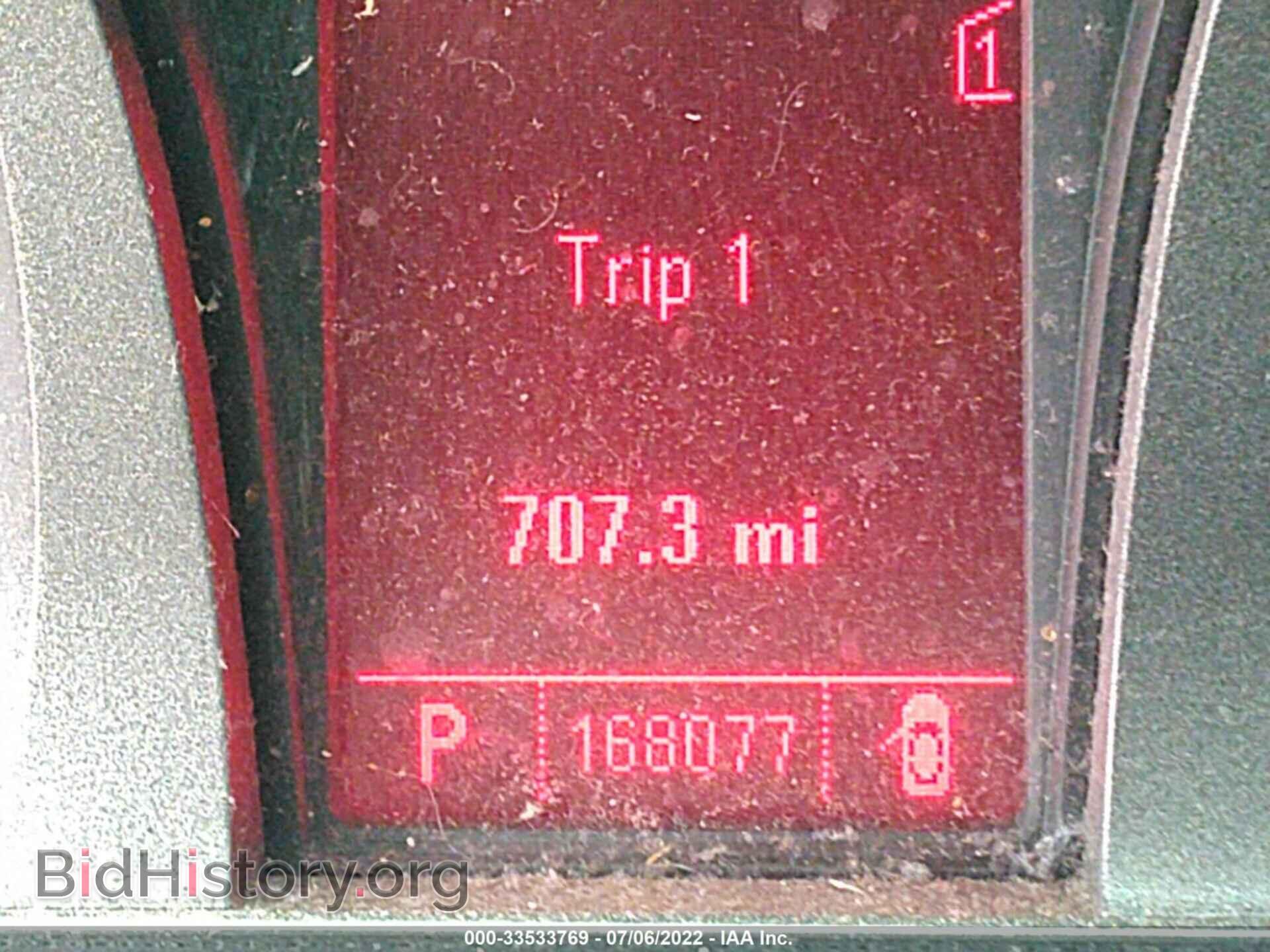 2011 GMC TERRAIN - VIN: 2CTALMEC6B6219596 - Фото 7