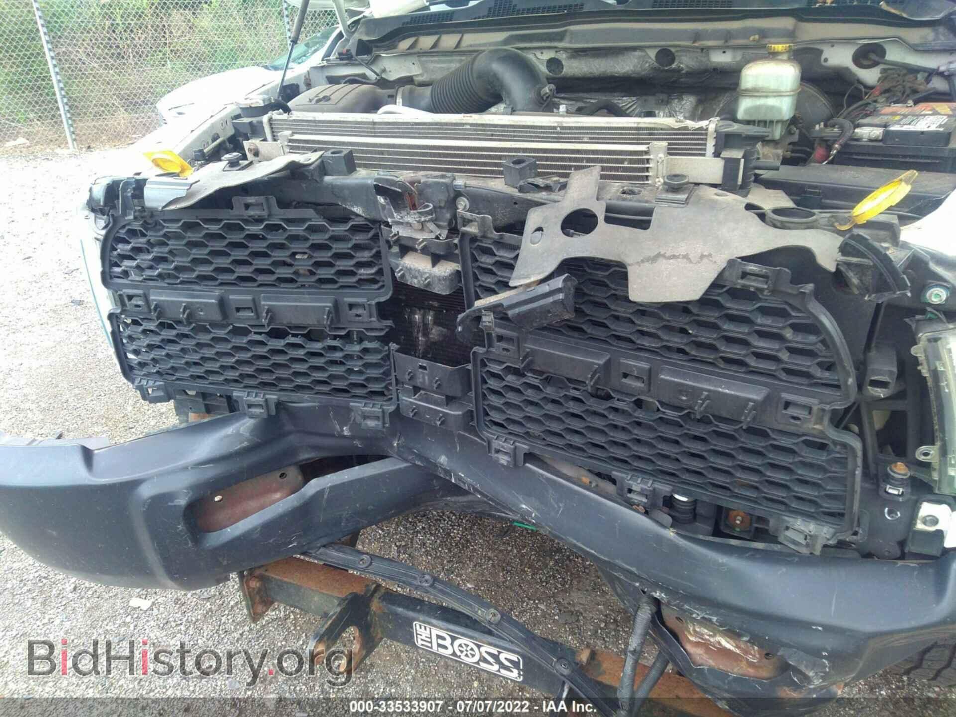 2014 RAM 2500 - VIN: 3C6TR5CT6EG155488 - Фото 6