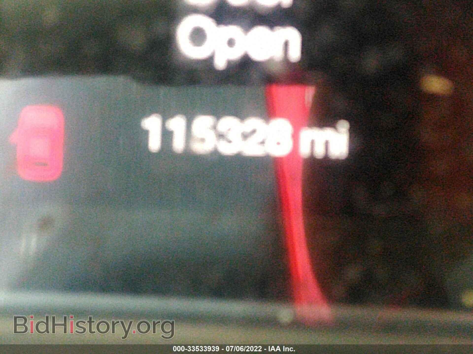 2015 CHRYSLER 200 - VIN: 1C3CCCAB3FN669403 - Фото 7
