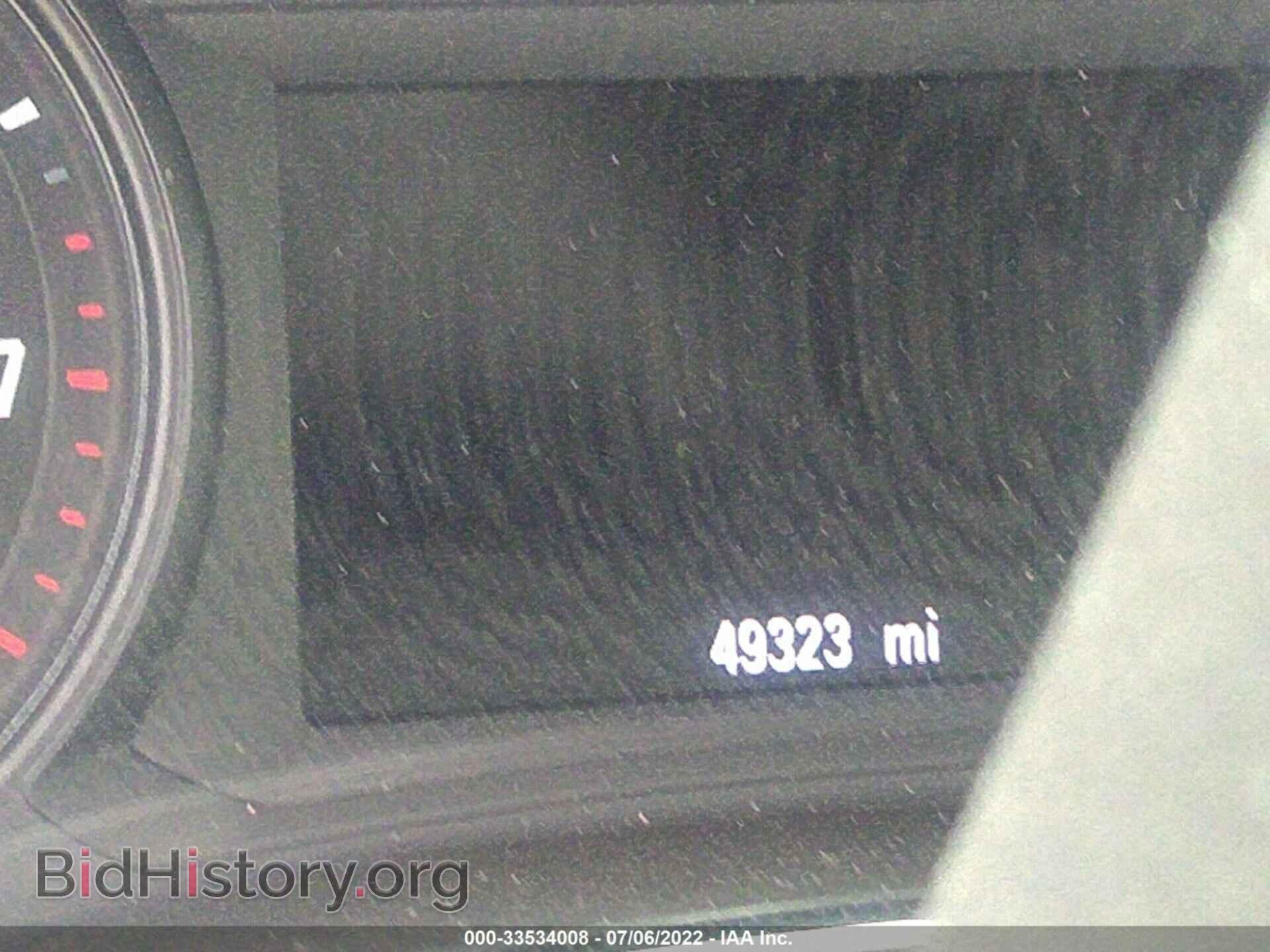 2017 BUICK ENCORE - VIN: KL4CJCSB3HB067681 - Photo 7