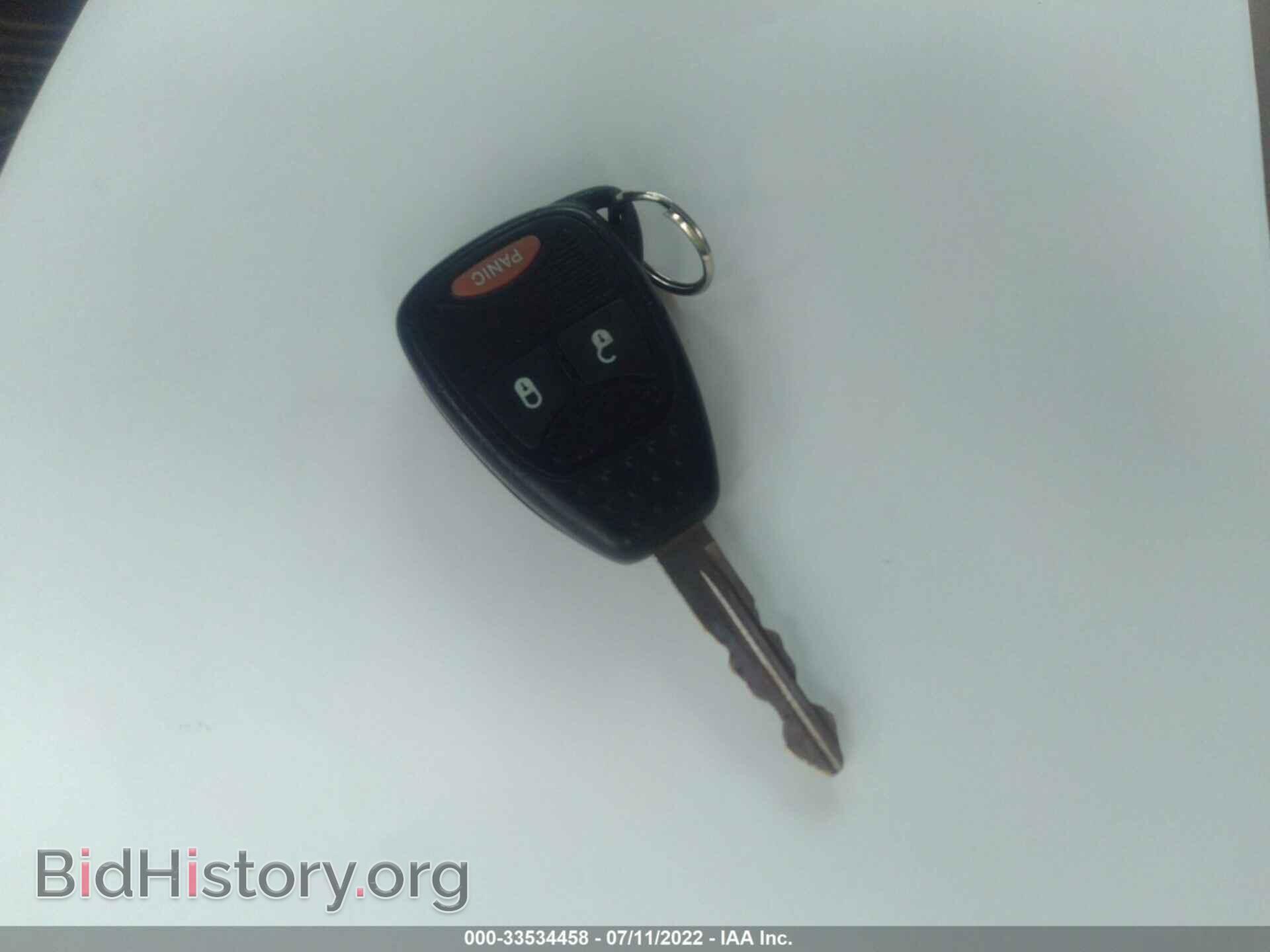 2007 JEEP COMPASS - VIN: 1J8FF57W47D123473 - Фото 11