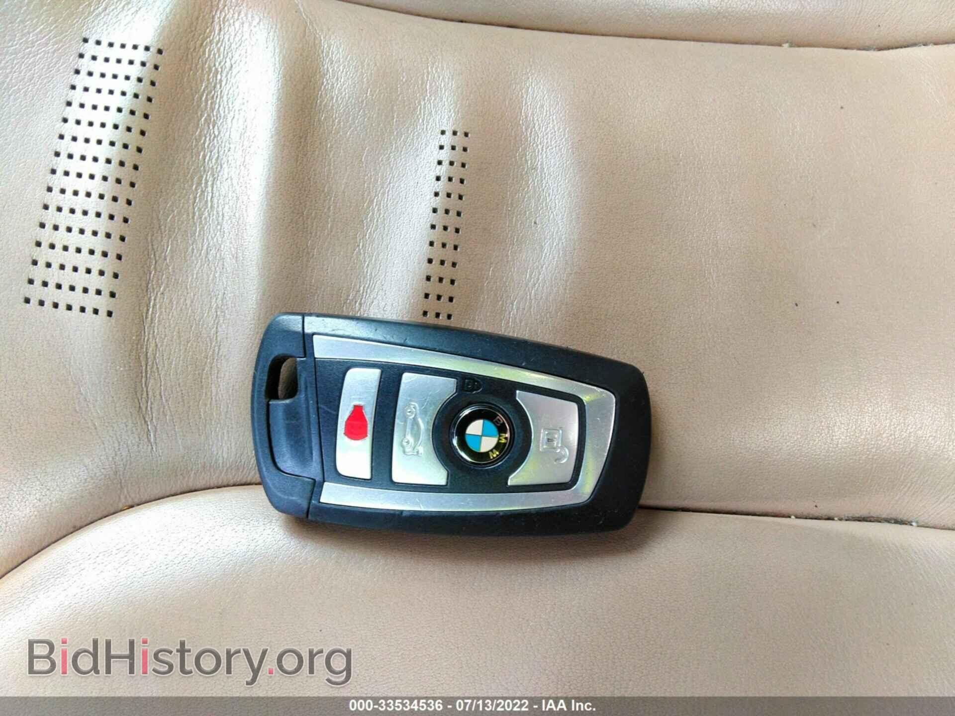 2016 BMW M3 - VIN: WBS8M9C58GP967033 - Фото 11