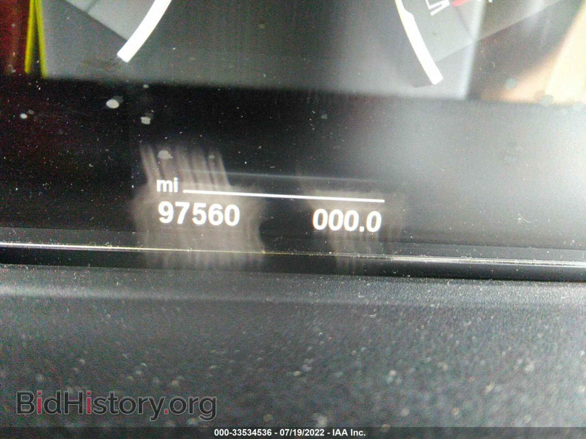 2016 BMW M3 - VIN: WBS8M9C58GP967033 - Фото 7