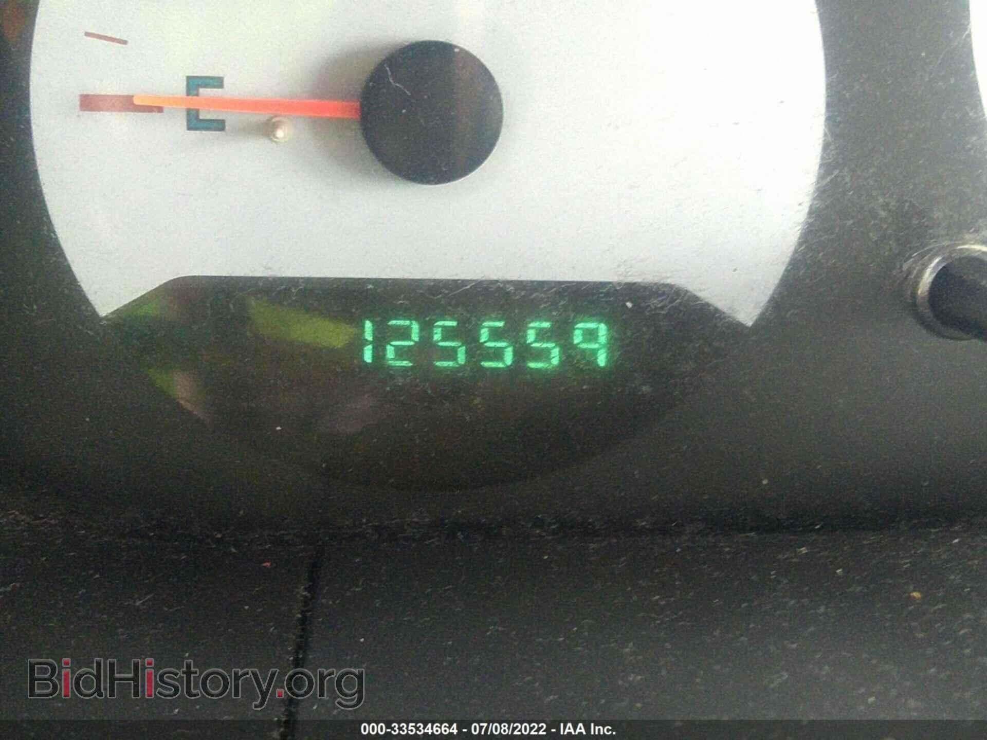 2007 DODGE CARAVAN - VIN: 1D4GP25E97B174113 - Фото 7