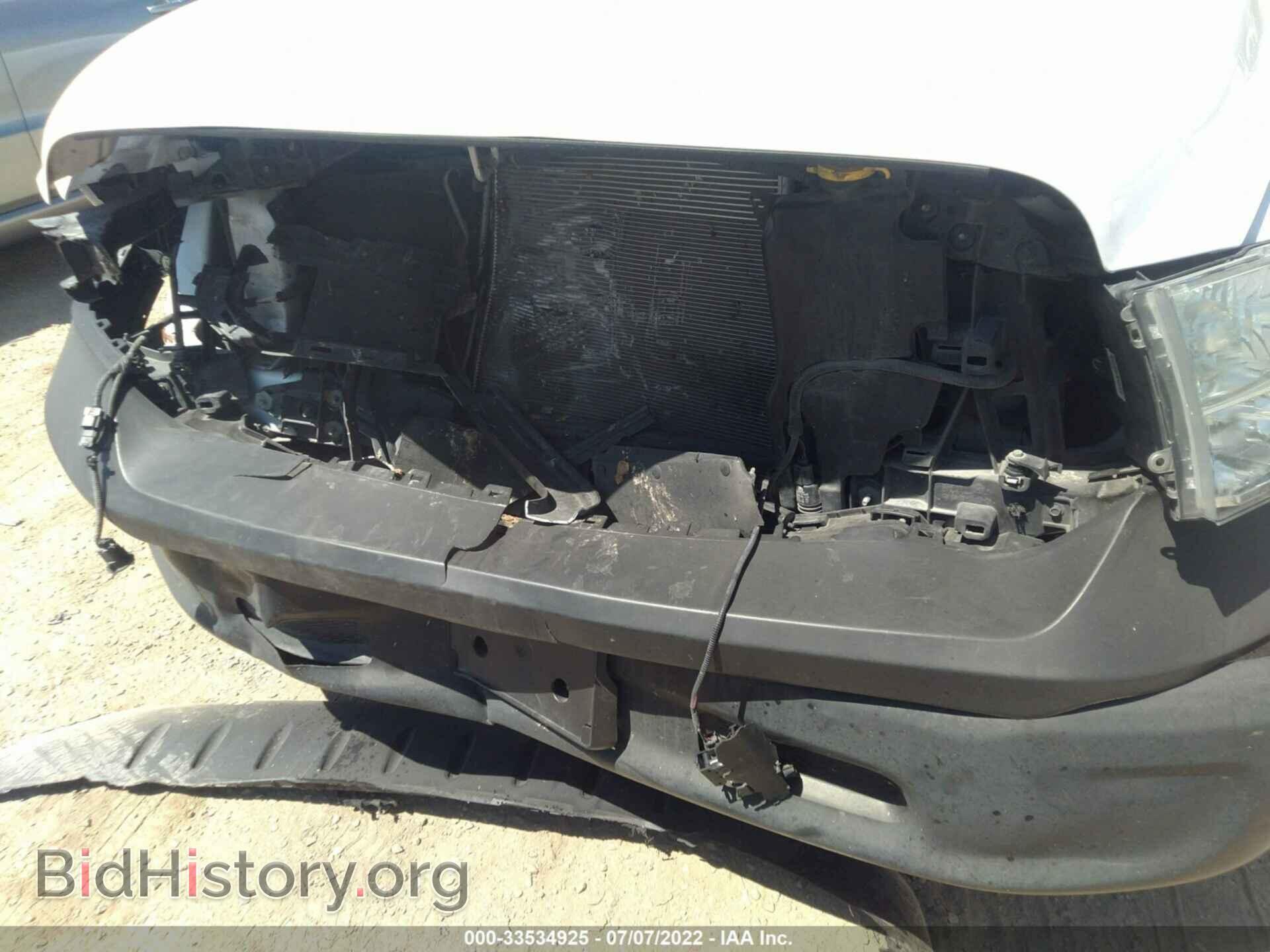 2020 RAM 1500 CLASSIC - VIN: 1C6RR6FT3LS155272 - Фото 6