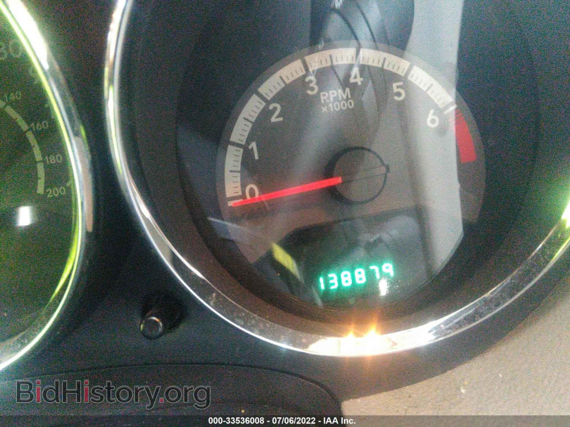 2010 DODGE CALIBER - VIN: 1B3CB4HA2AD559010 - Фото 7