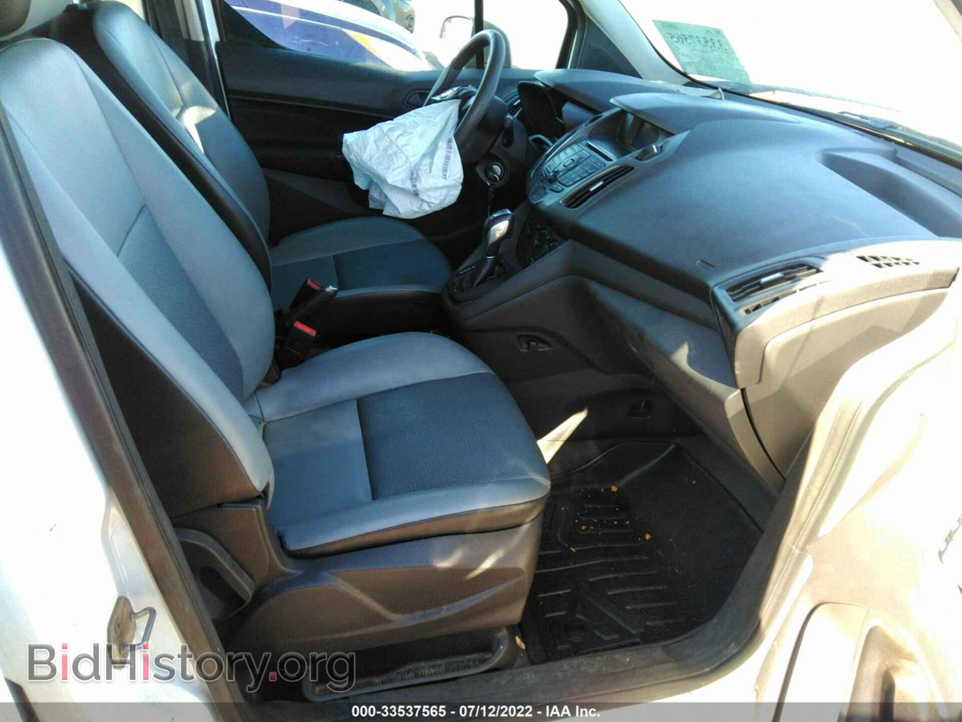 2015 FORD TRANSIT CONNECT - VIN: NM0LS7E76F1188576 - Фото 5