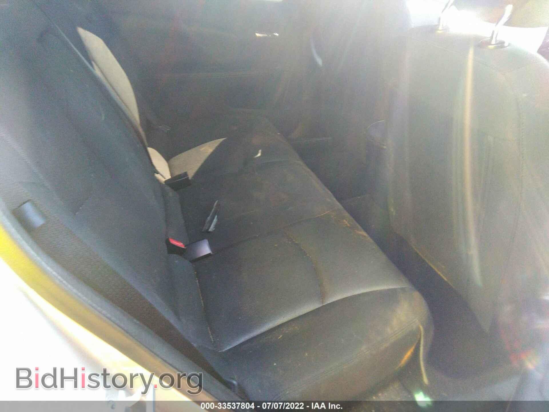 2012 DODGE AVENGER - VIN: 1C3CDZAB7CN252880 - Photo 8