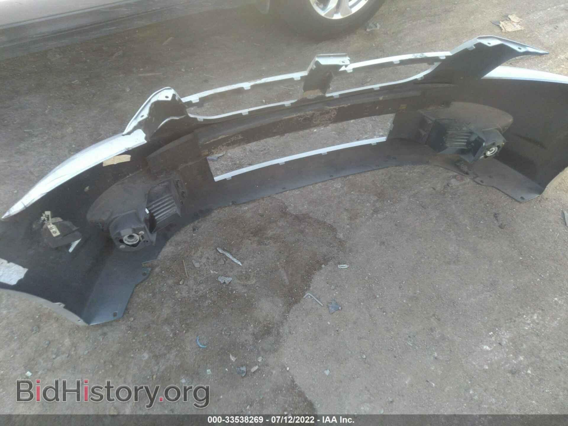 2008 DODGE CALIBER - VIN: 1B3HB68F18D564982 - Photo 12