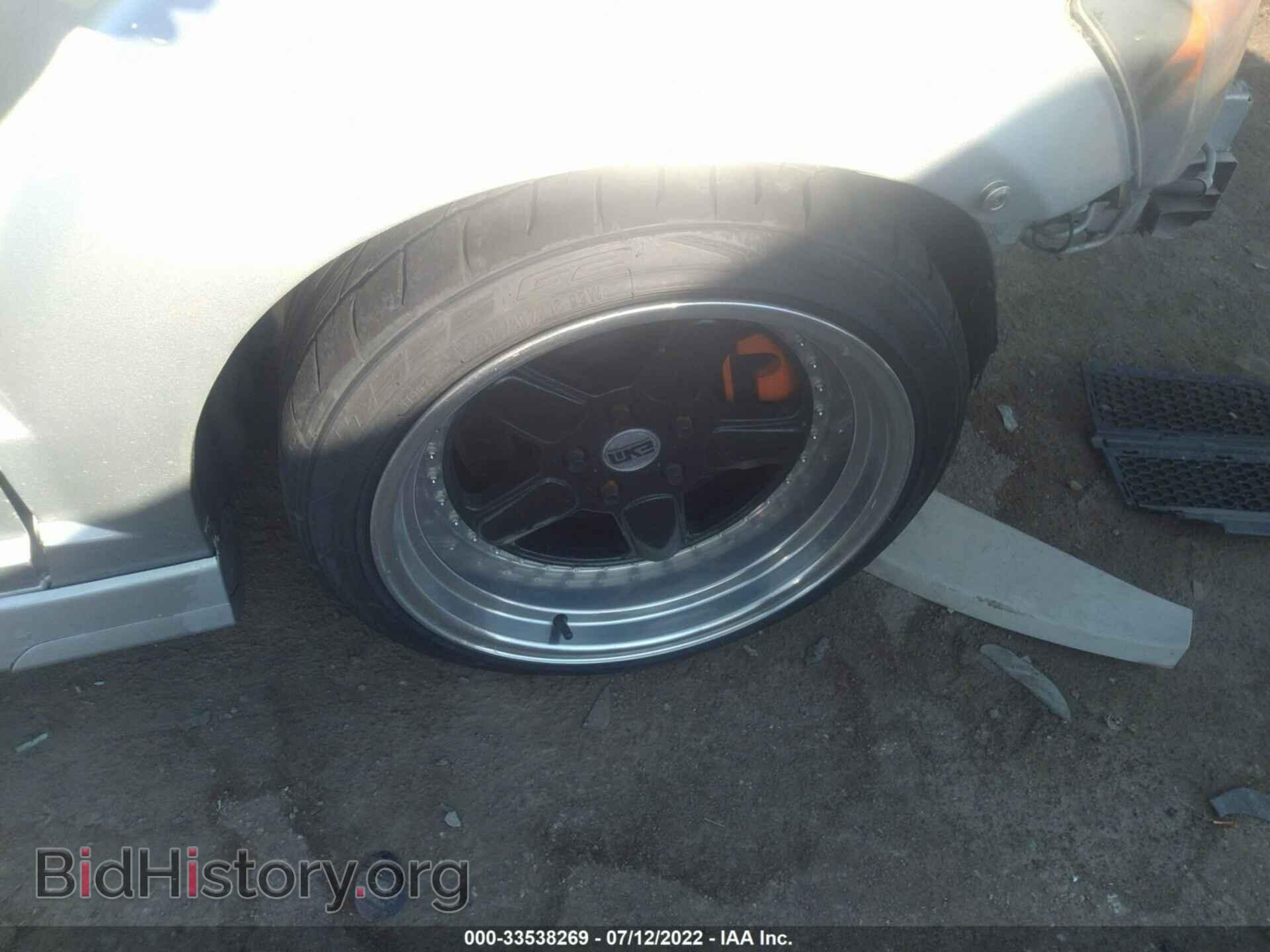2008 DODGE CALIBER - VIN: 1B3HB68F18D564982 - Photo 15