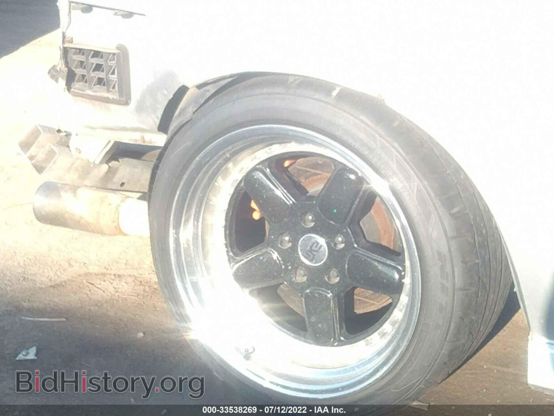 2008 DODGE CALIBER - VIN: 1B3HB68F18D564982 - Photo 16