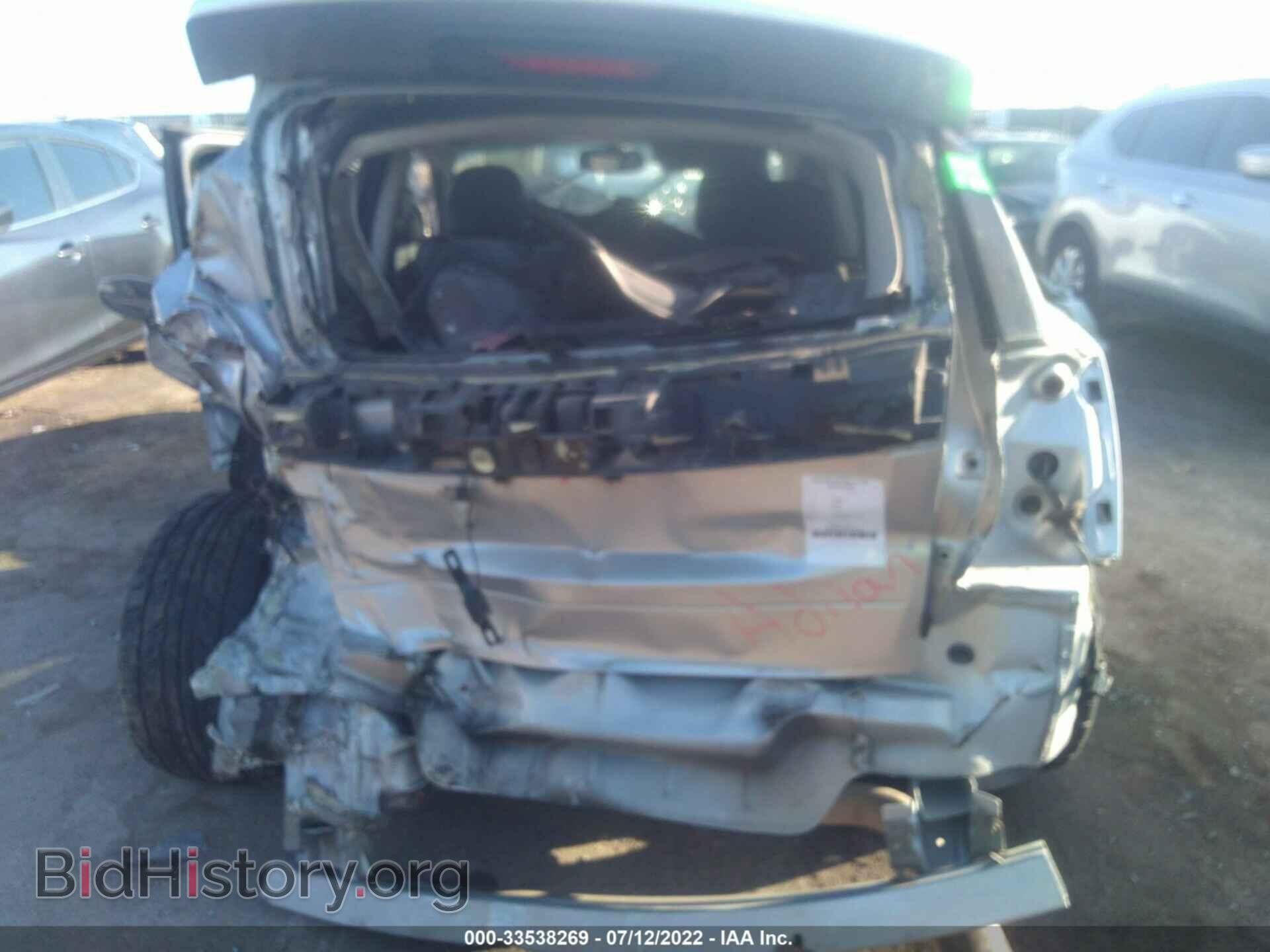 2008 DODGE CALIBER - VIN: 1B3HB68F18D564982 - Photo 6