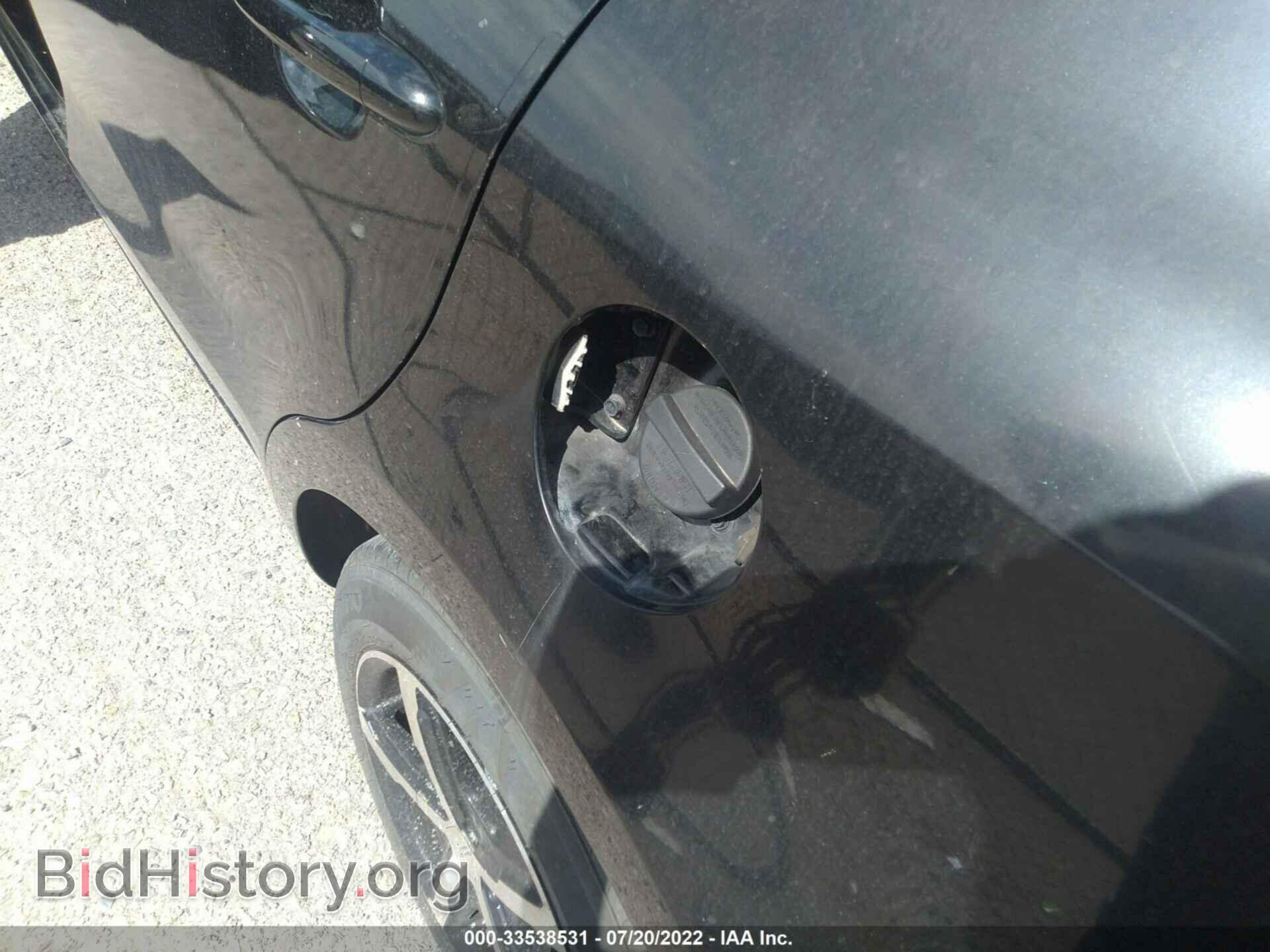 2014 KIA RIO - VIN: KNADM4A39E6377918 - Фото 6