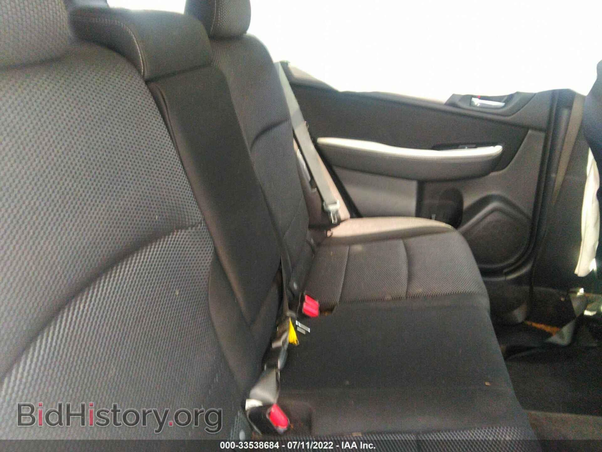 2015 SUBARU OUTBACK - VIN: 4S4BSBDC7F3242998 - Фото 8
