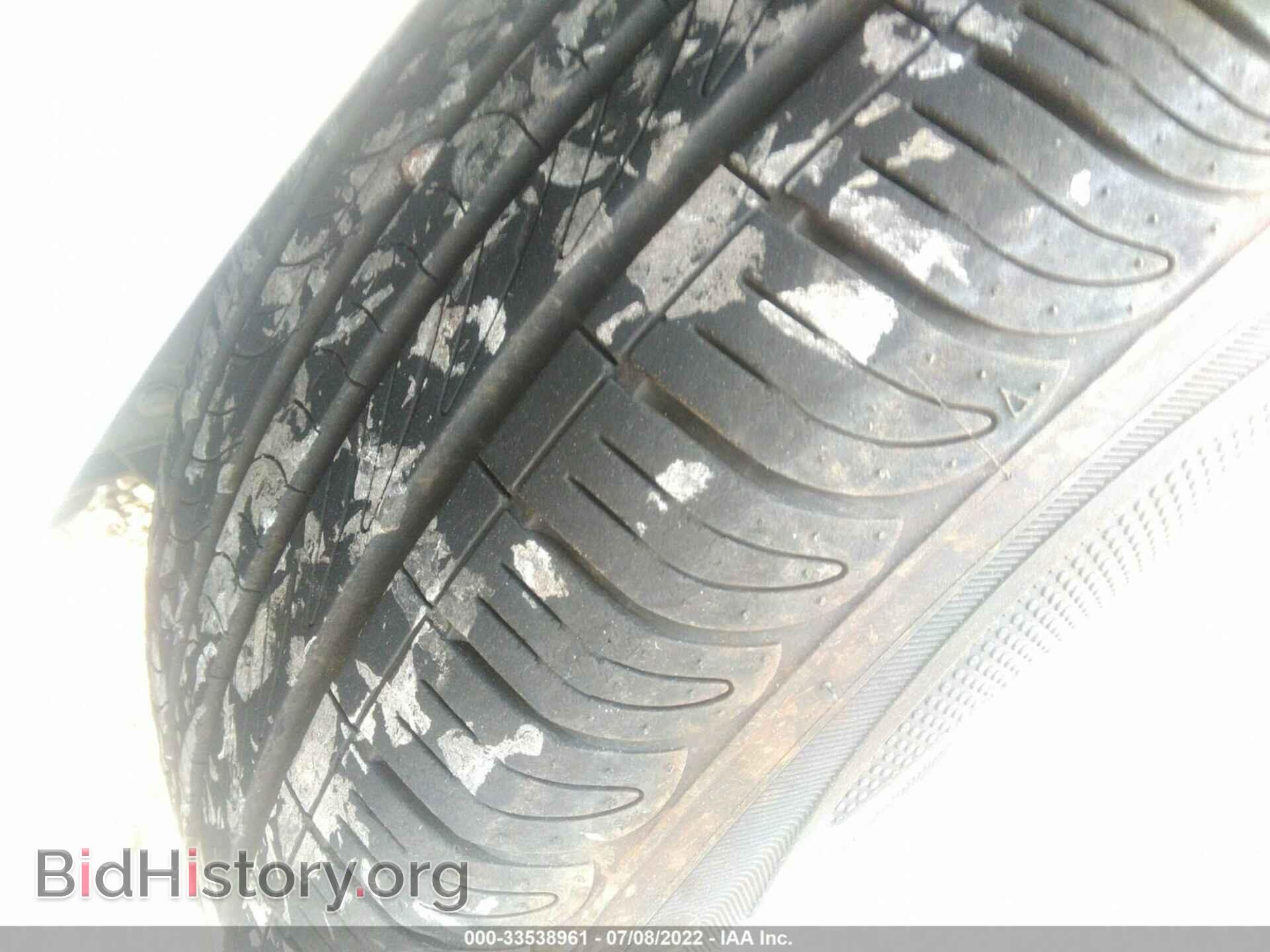 2008 SATURN VUE - VIN: 3GSDL73738S570626 - Фото 12