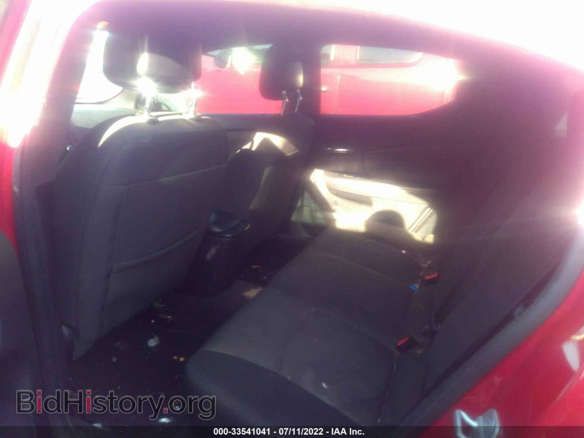 2013 DODGE AVENGER - VIN: 1C3CDZAB0DN591563 - Photo 8