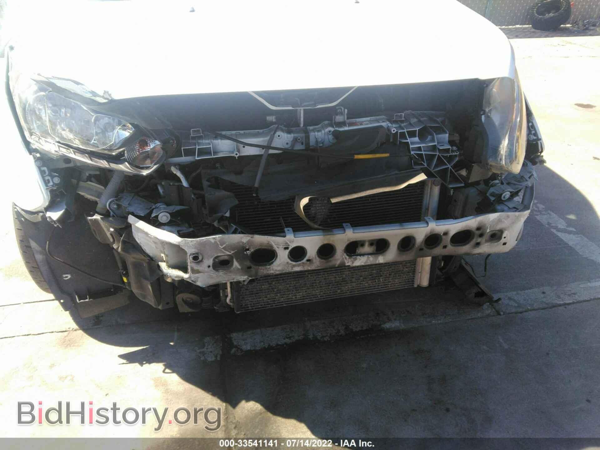 2016 FORD TRANSIT CONNECT - VIN: NM0LS7E76G1283379 - Фото 6