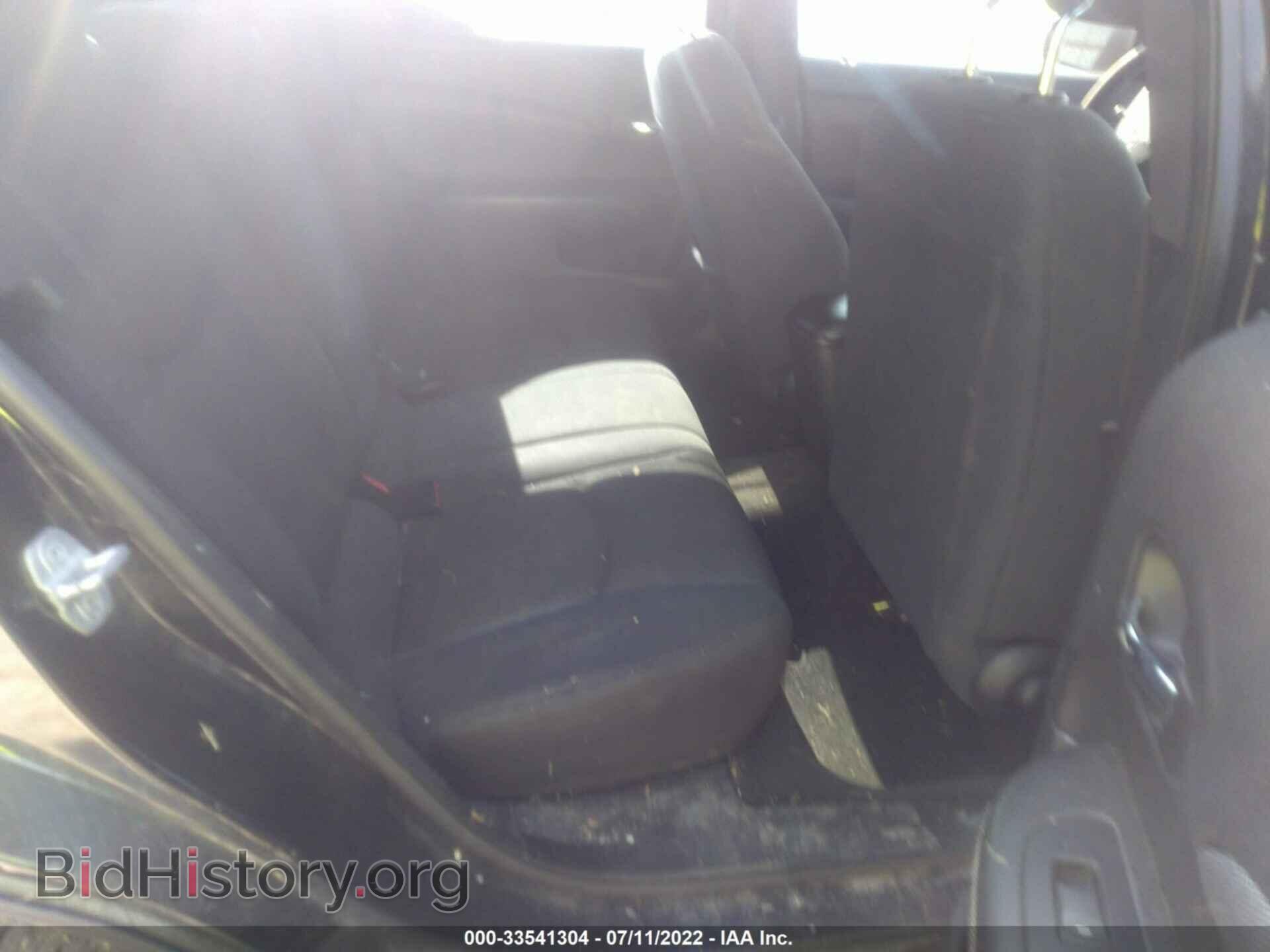 2012 DODGE AVENGER - VIN: 1C3CDZAB0CN322431 - Photo 8