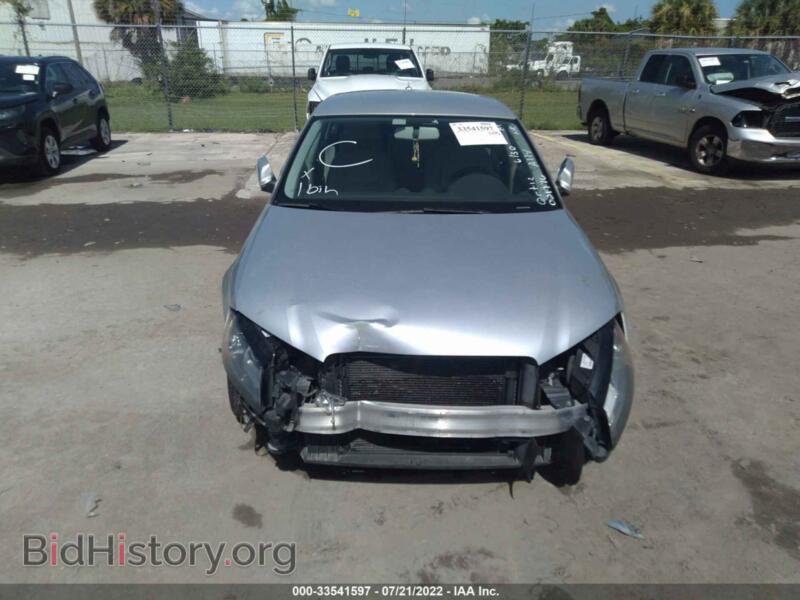 2012 Audi A3 (VIN WAUBJAFM8CA021776) — photo 6 of 10