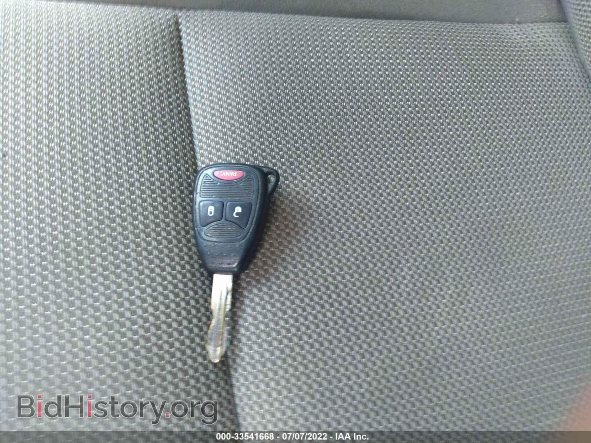 2012 DODGE CALIBER - VIN: 1C3CDWBA1CD532224 - Photo 11