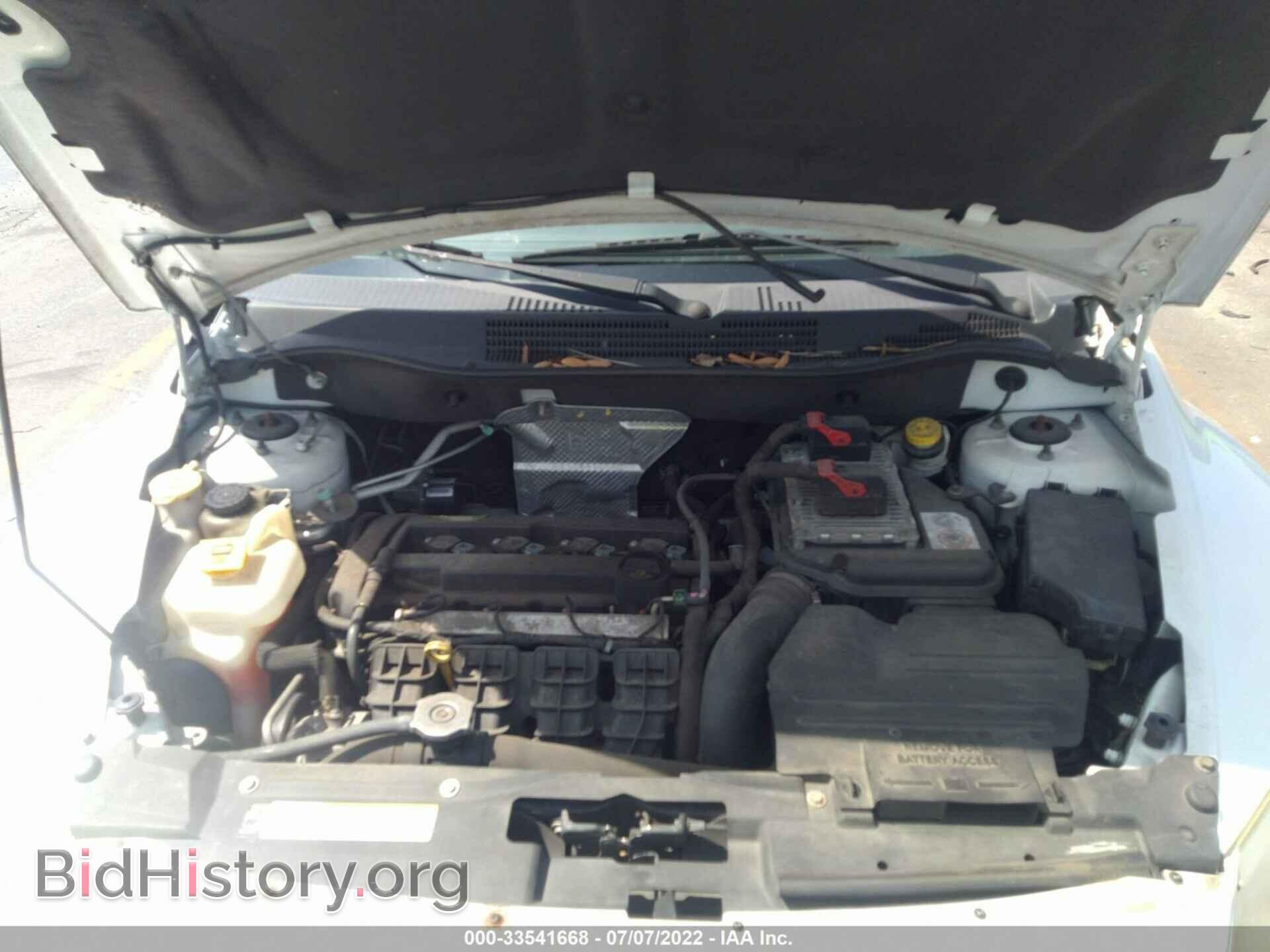 2012 DODGE CALIBER - VIN: 1C3CDWBA1CD532224 - Photo 10