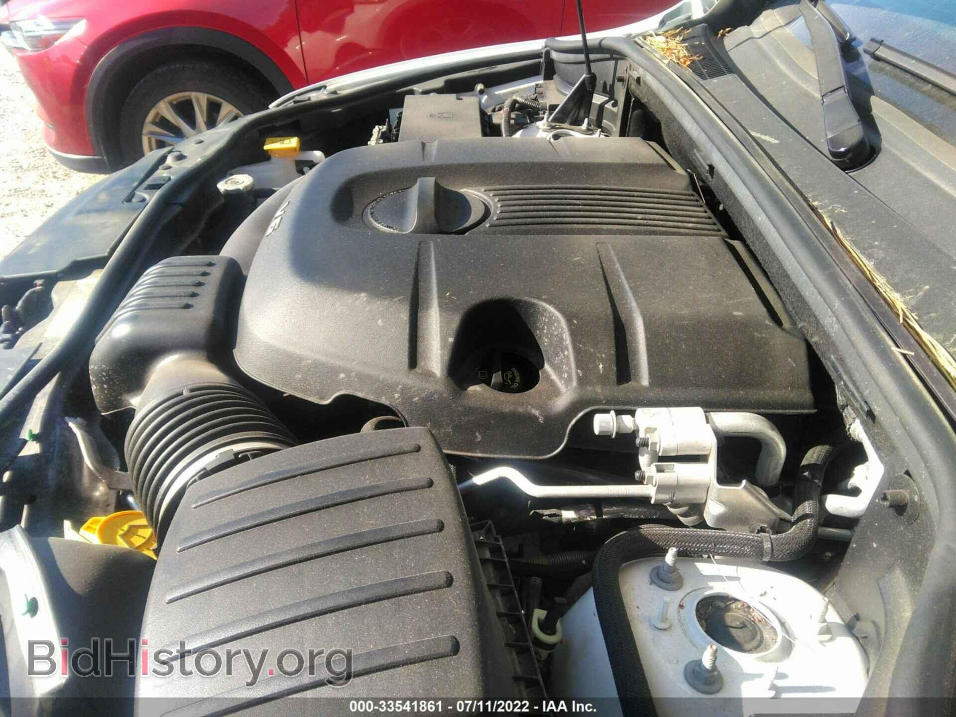2015 DODGE DURANGO - VIN: 1C4RDHDG5FC694919 - Photo 10