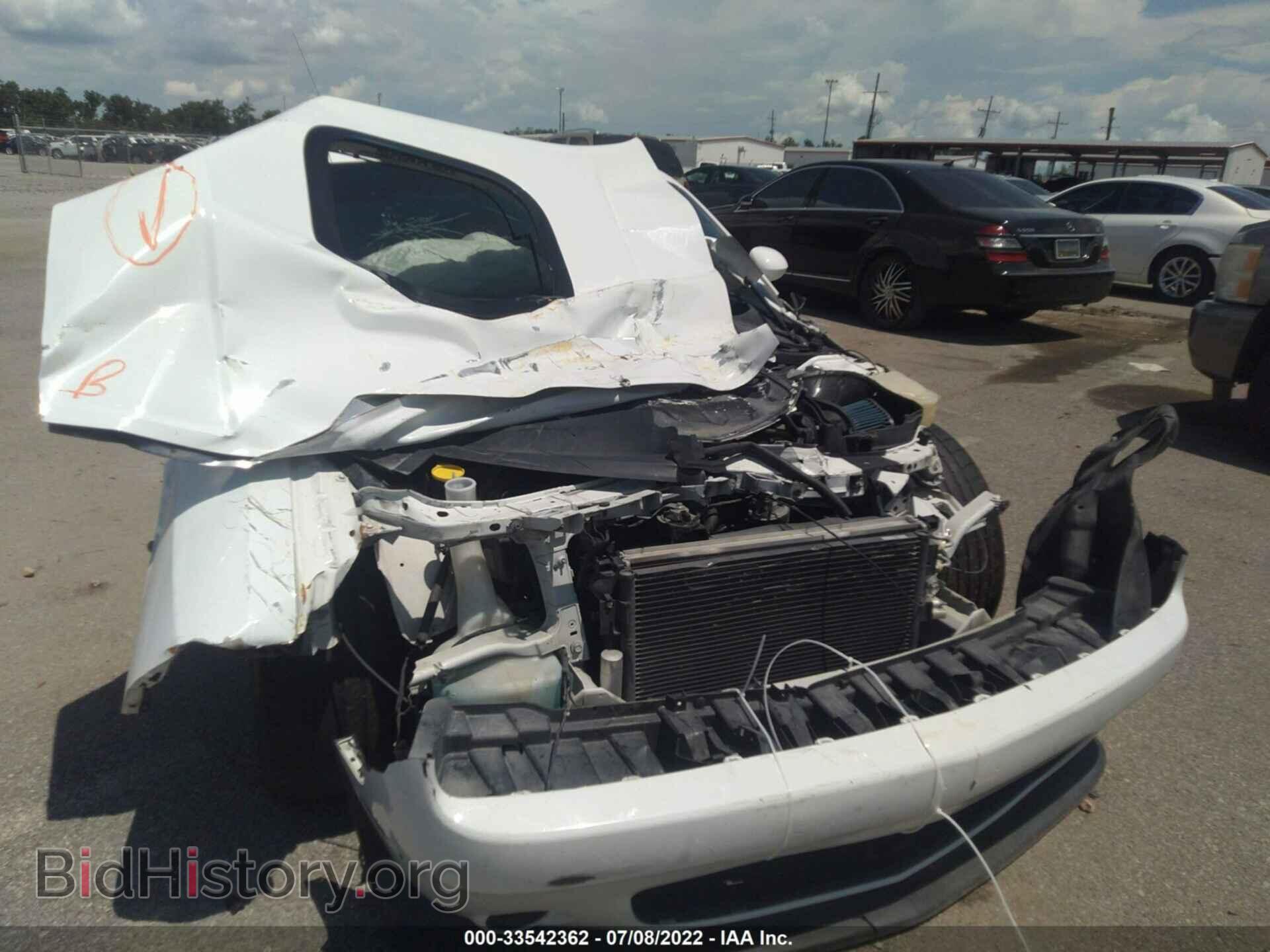 2015 DODGE CHALLENGER - VIN: 2C3CDZFJ1FH838763 - Фото 6
