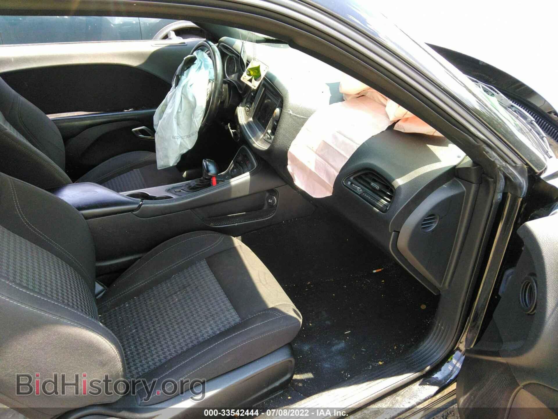 2020 DODGE CHALLENGER - VIN: 2C3CDZAG4LH152031 - Photo 5