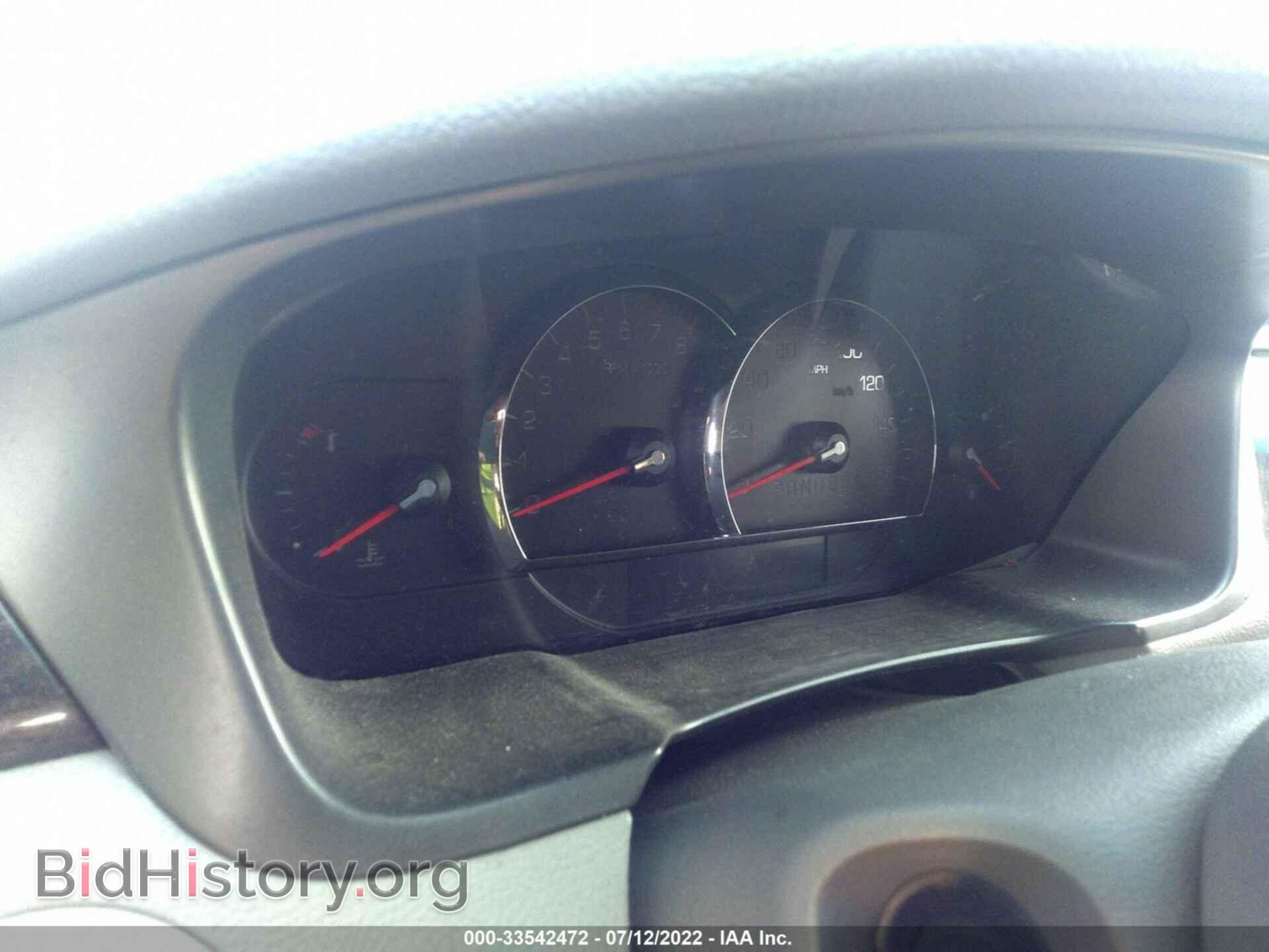 2011 CADILLAC DTS - VIN: 1G6KD5E68BU145731 - Фото 7