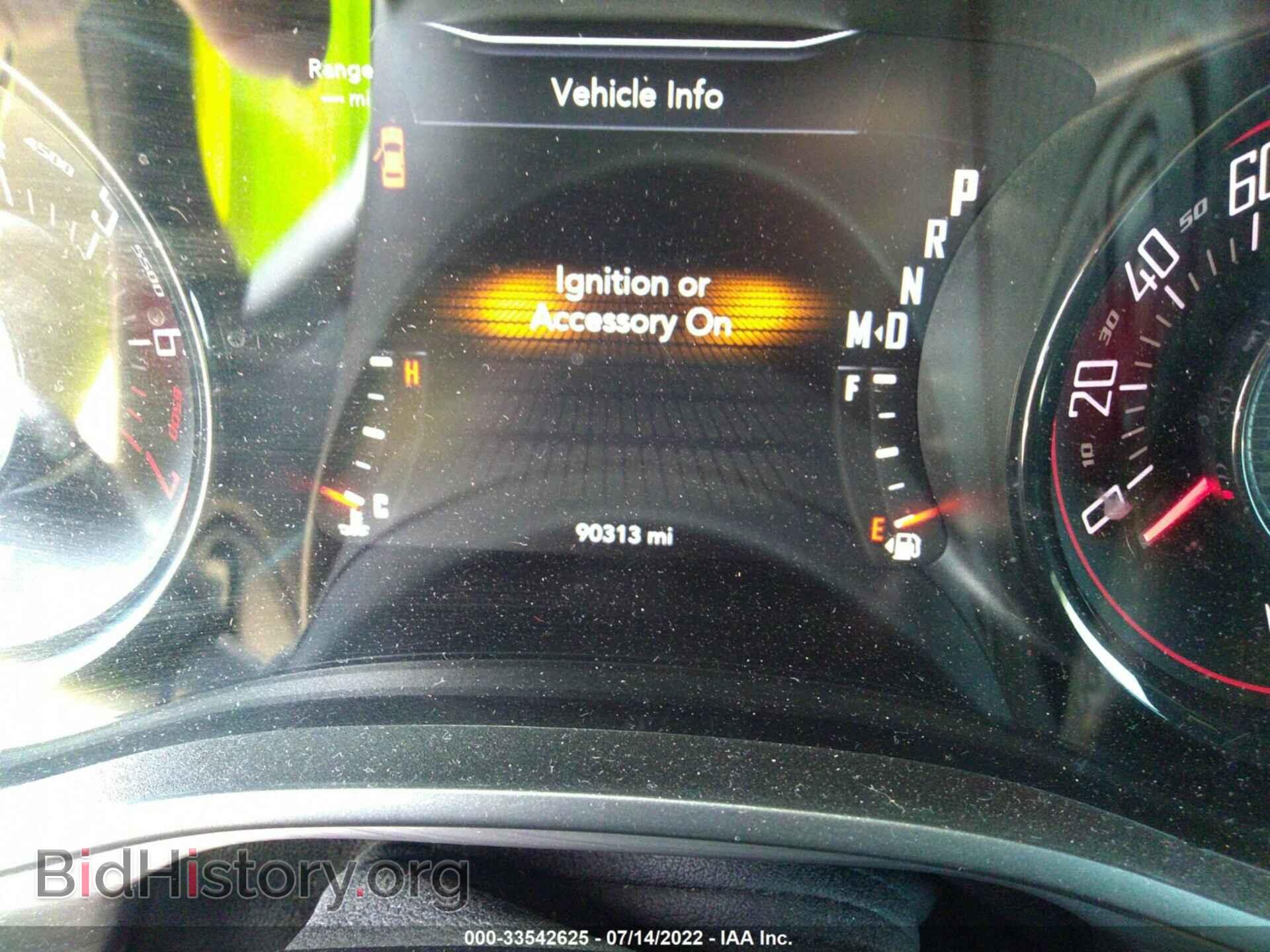 2017 DODGE CHALLENGER - VIN: 2C3CDZAG4HH611730 - Photo 7