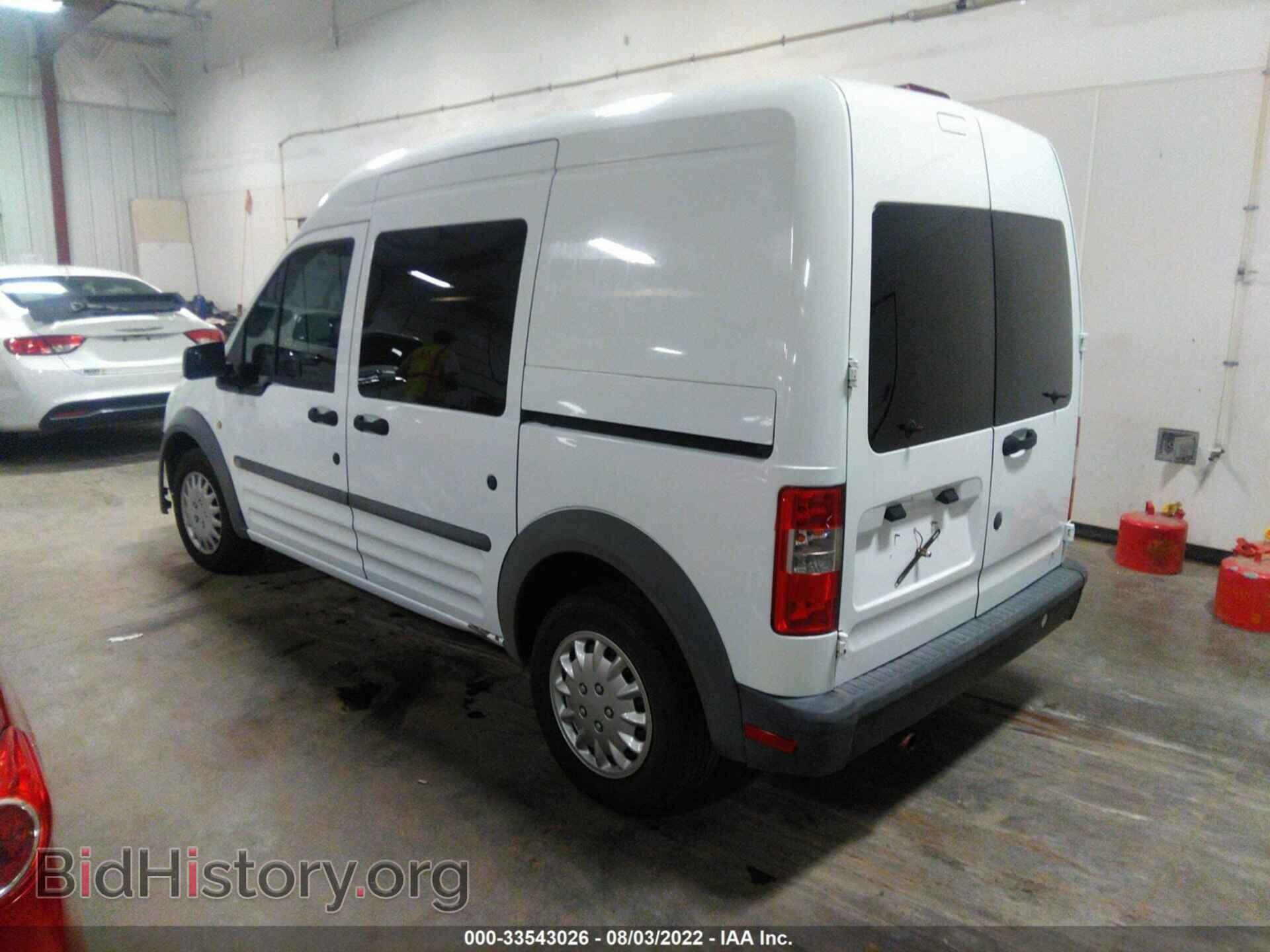 2010 FORD TRANSIT CONNECT - VIN: NM0LS6AN2AT034233 - Фото 3