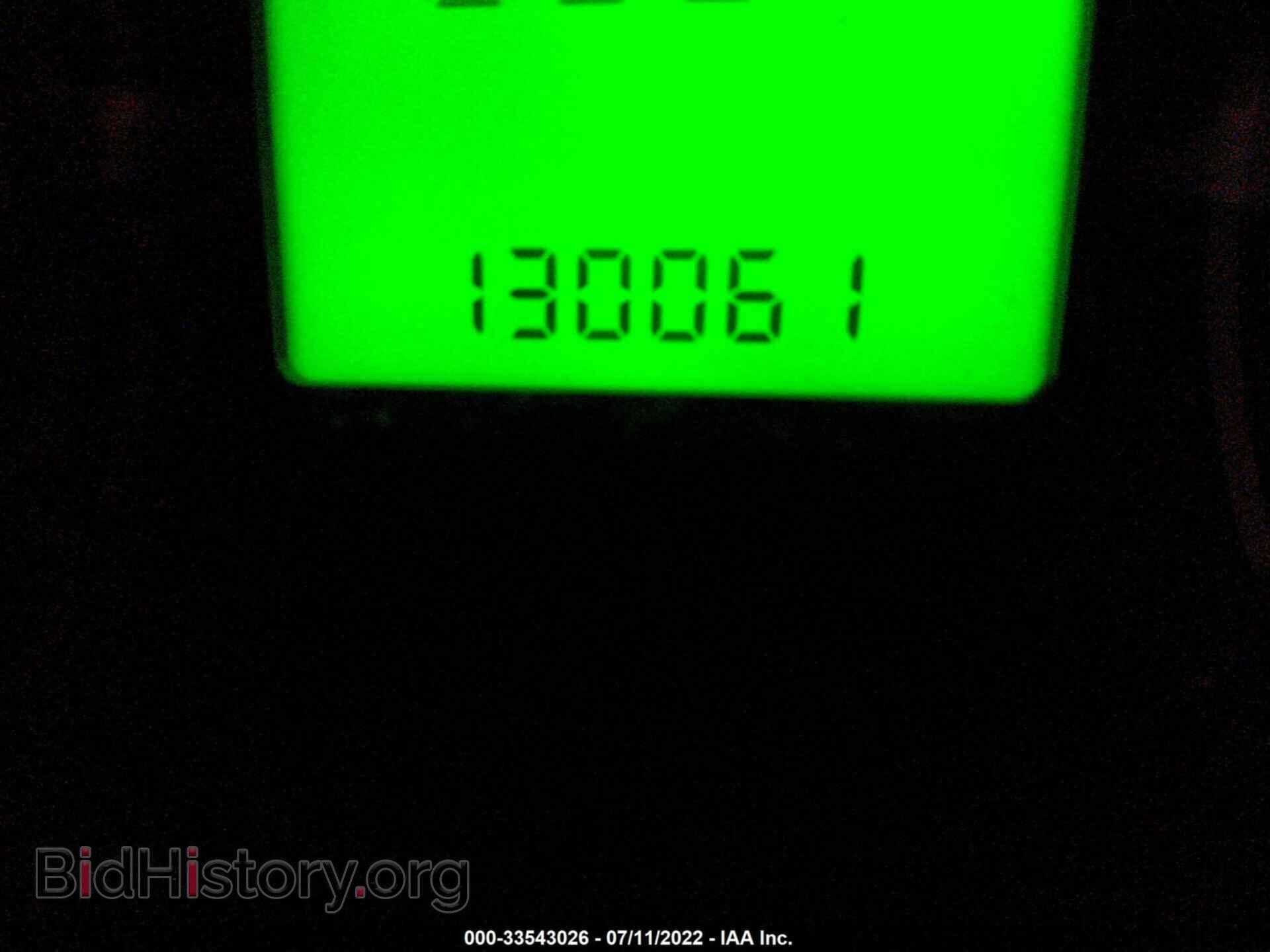 2010 FORD TRANSIT CONNECT - VIN: NM0LS6AN2AT034233 - Фото 7