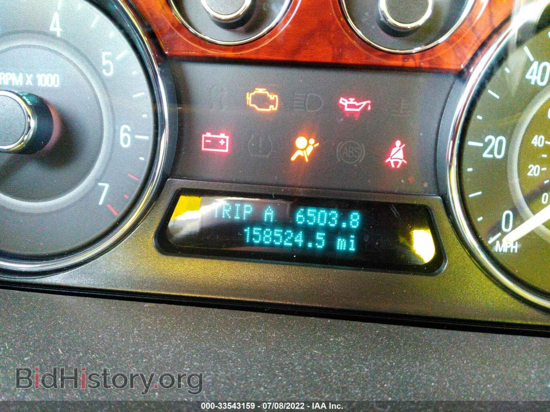 2010 FORD FLEX - VIN: 2FMGK5DC0ABB30074 - Photo 7