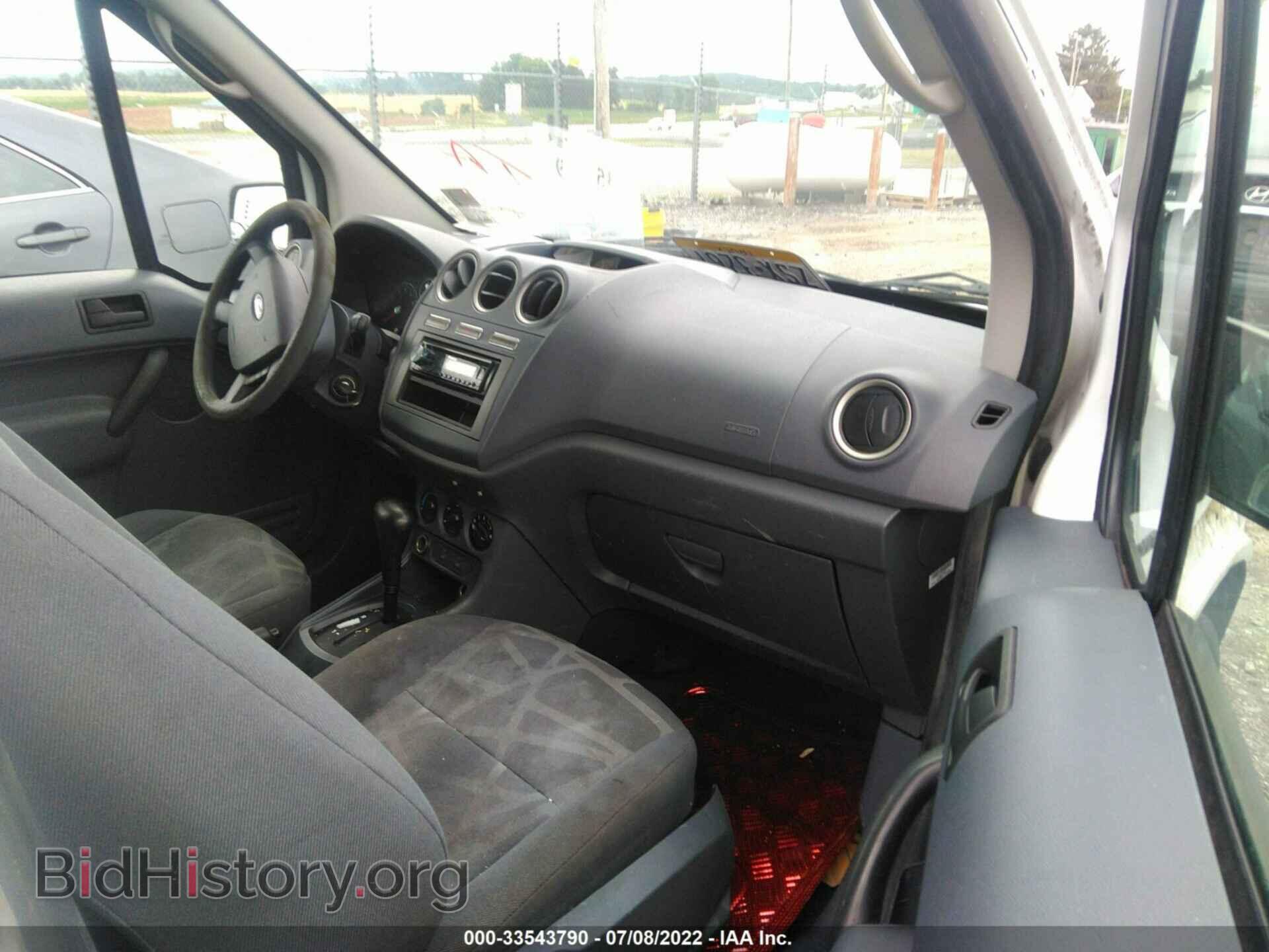 2010 FORD TRANSIT CONNECT - VIN: NM0LS7DN4AT040780 - Фото 5