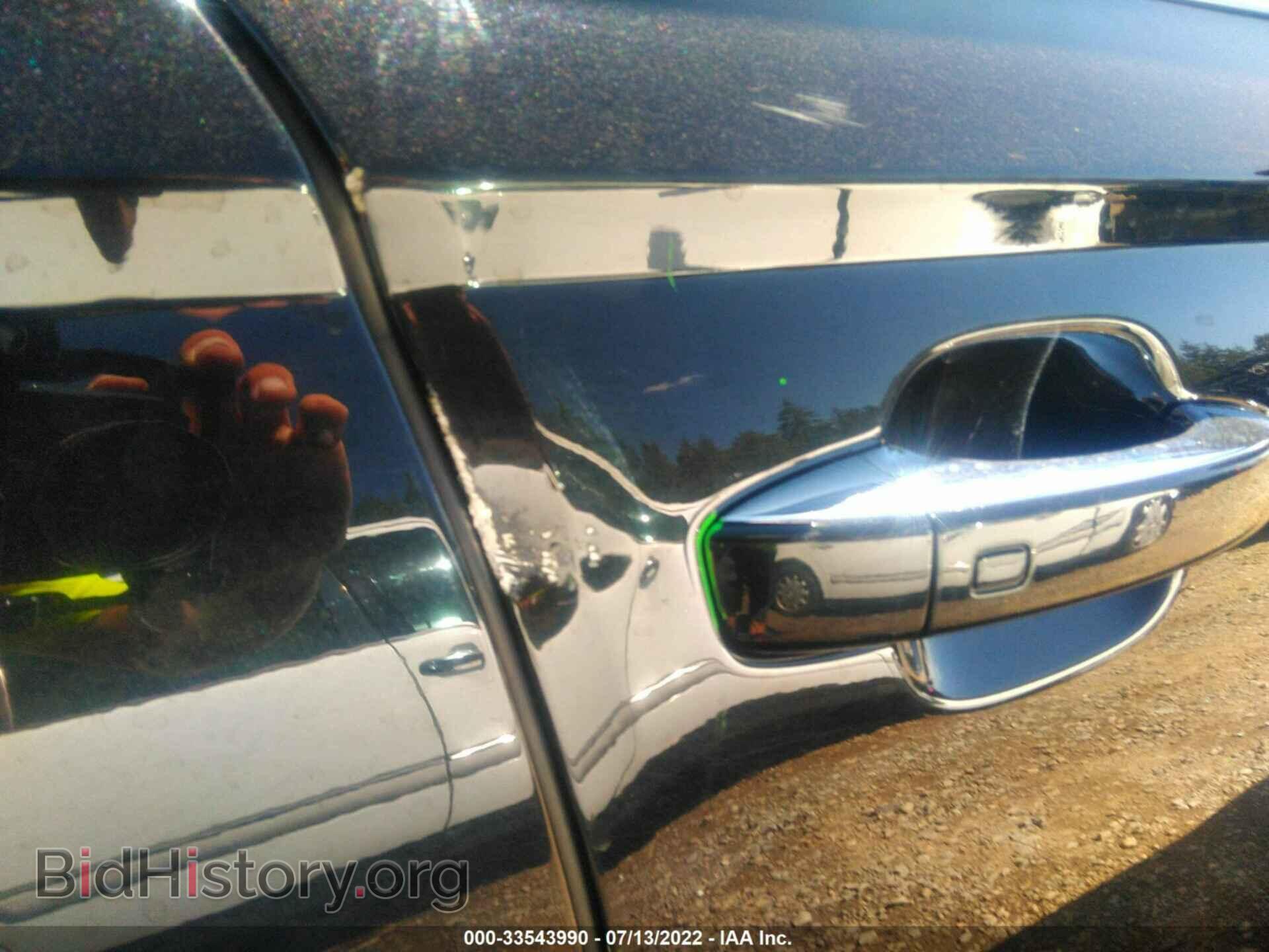 2014 AUDI A6 - VIN: WAUGFAFC4EN091298 - Photo 6
