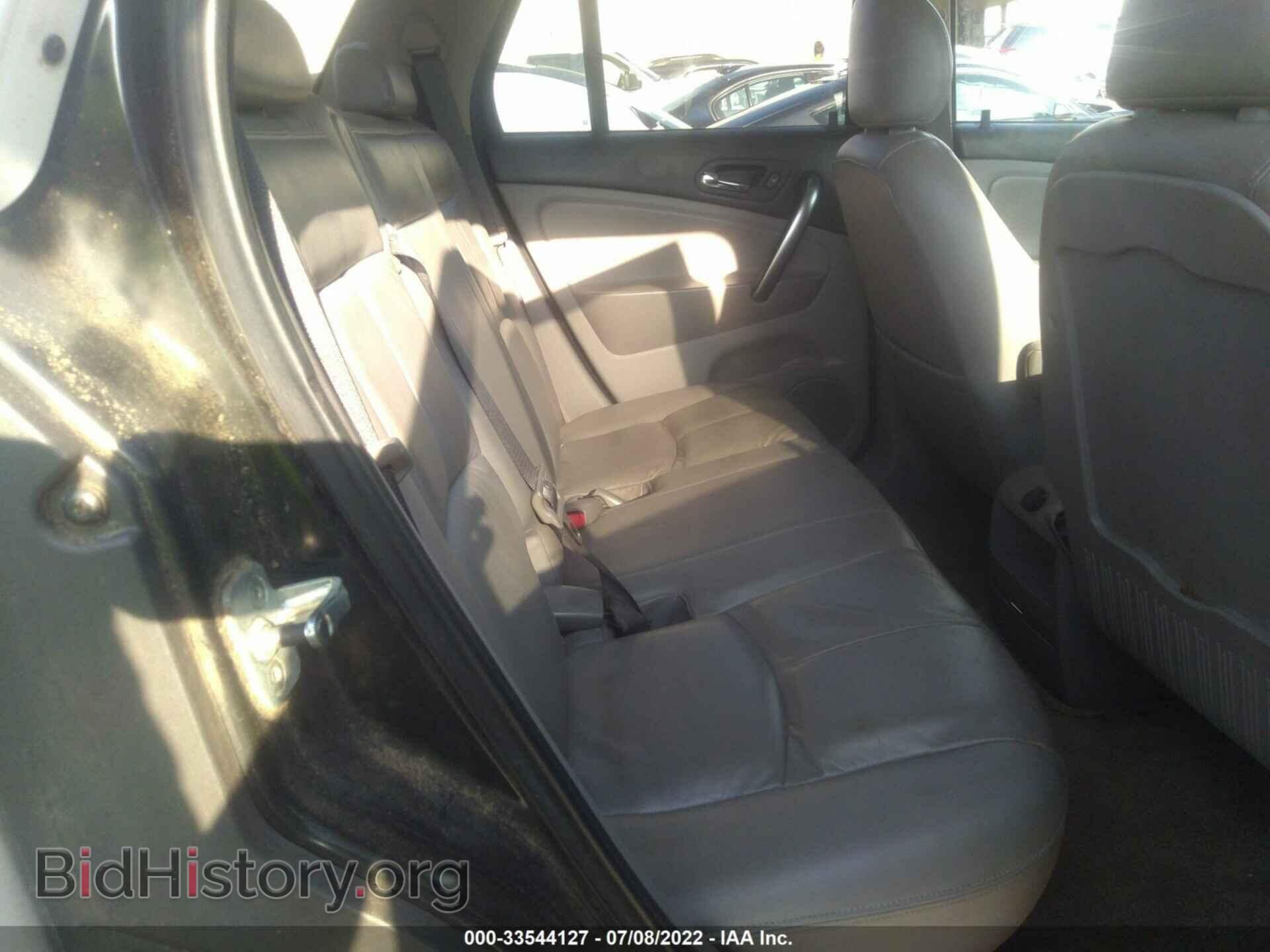 2006 SATURN VUE - VIN: 5GZCZ33D96S824061 - Фото 8