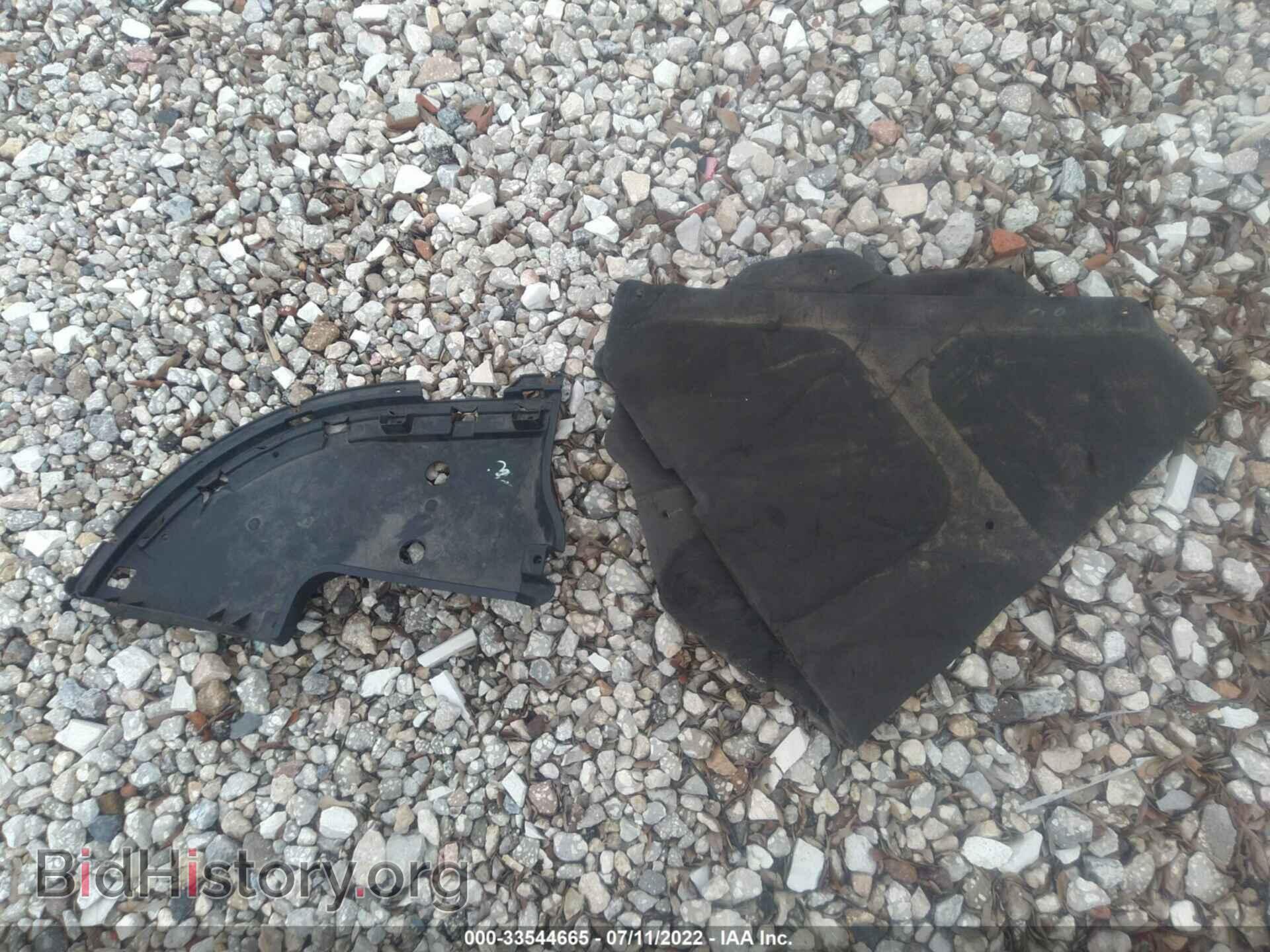 2007 MITSUBISHI ECLIPSE - VIN: 4A3AK24F57E019775 - Photo 11